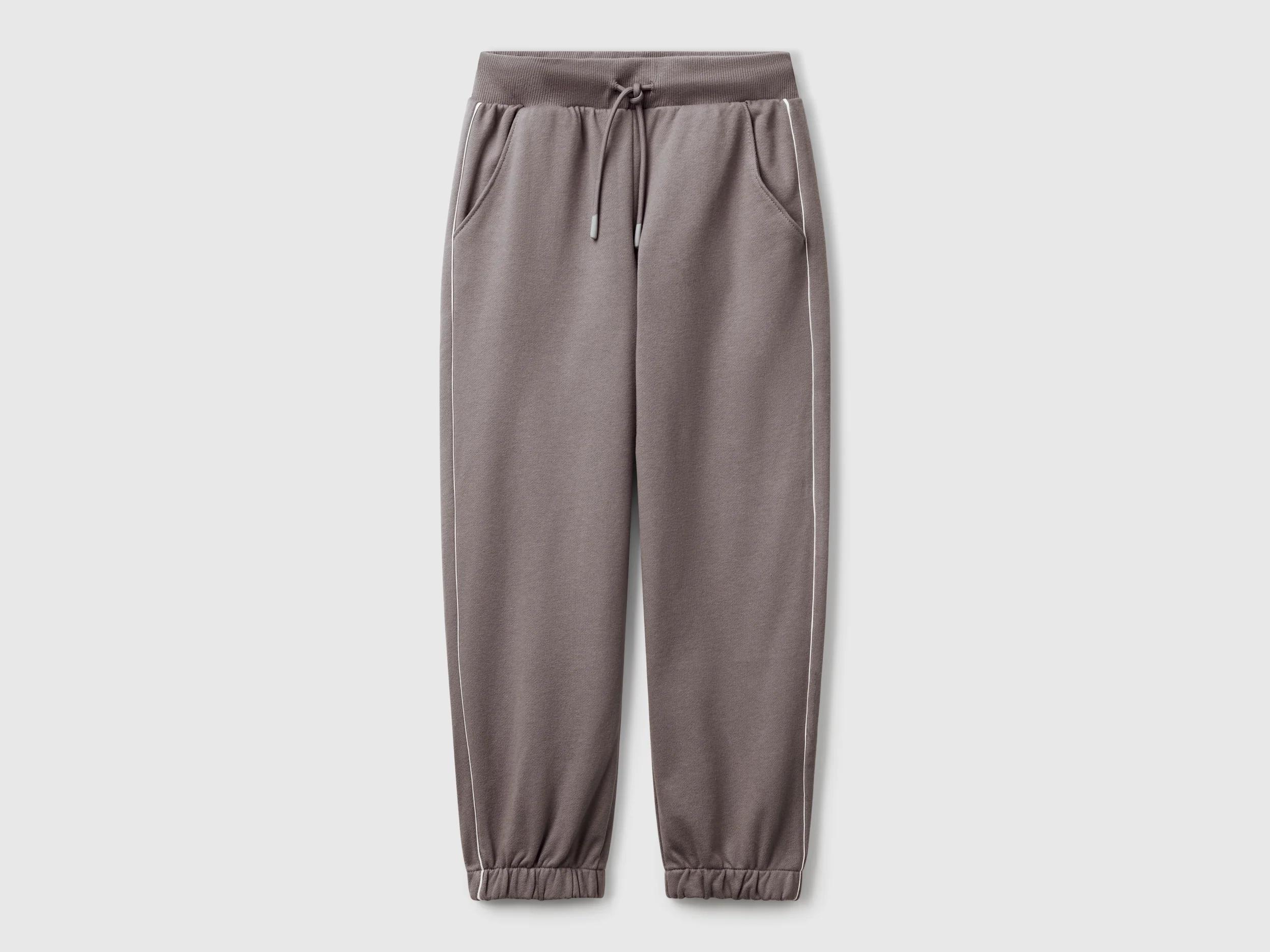 Pantaloni in felpa comfort fit