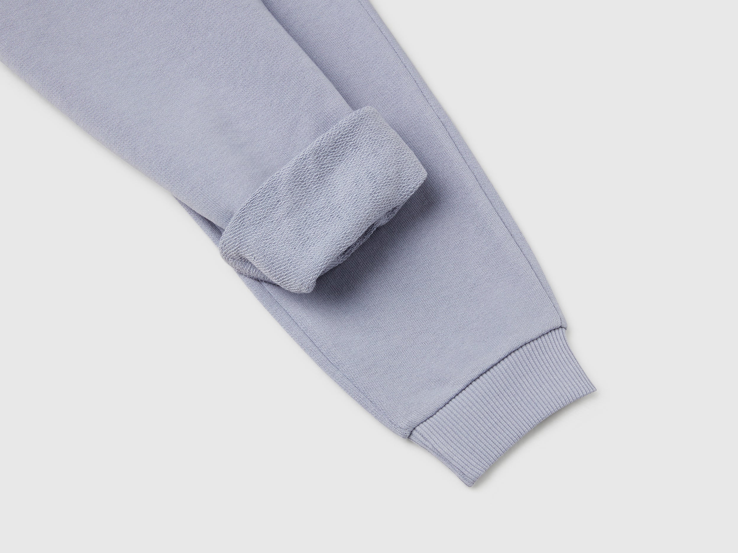 Pantaloni in felpa con logo - Image 3