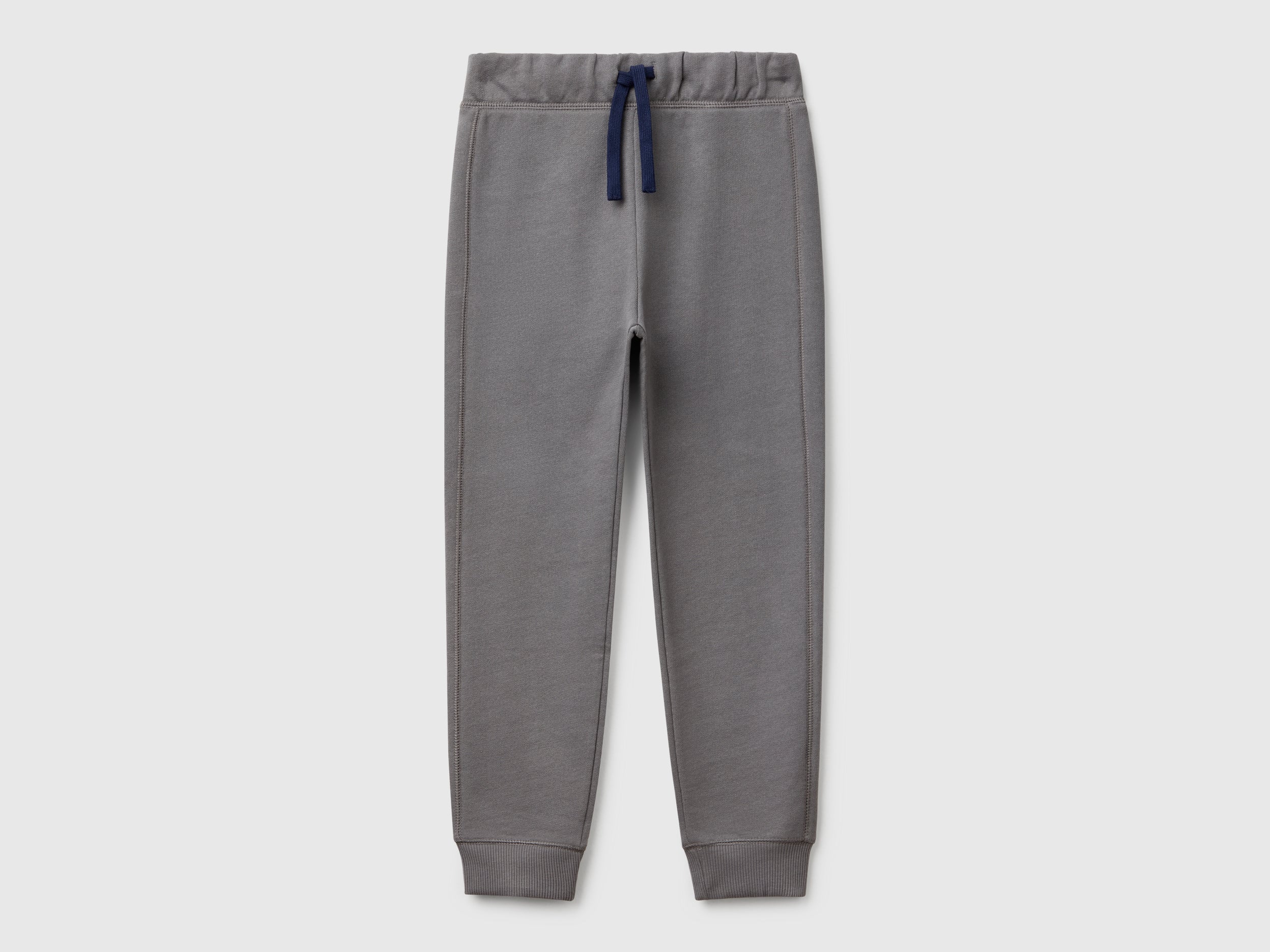 Pantaloni in felpa con logo