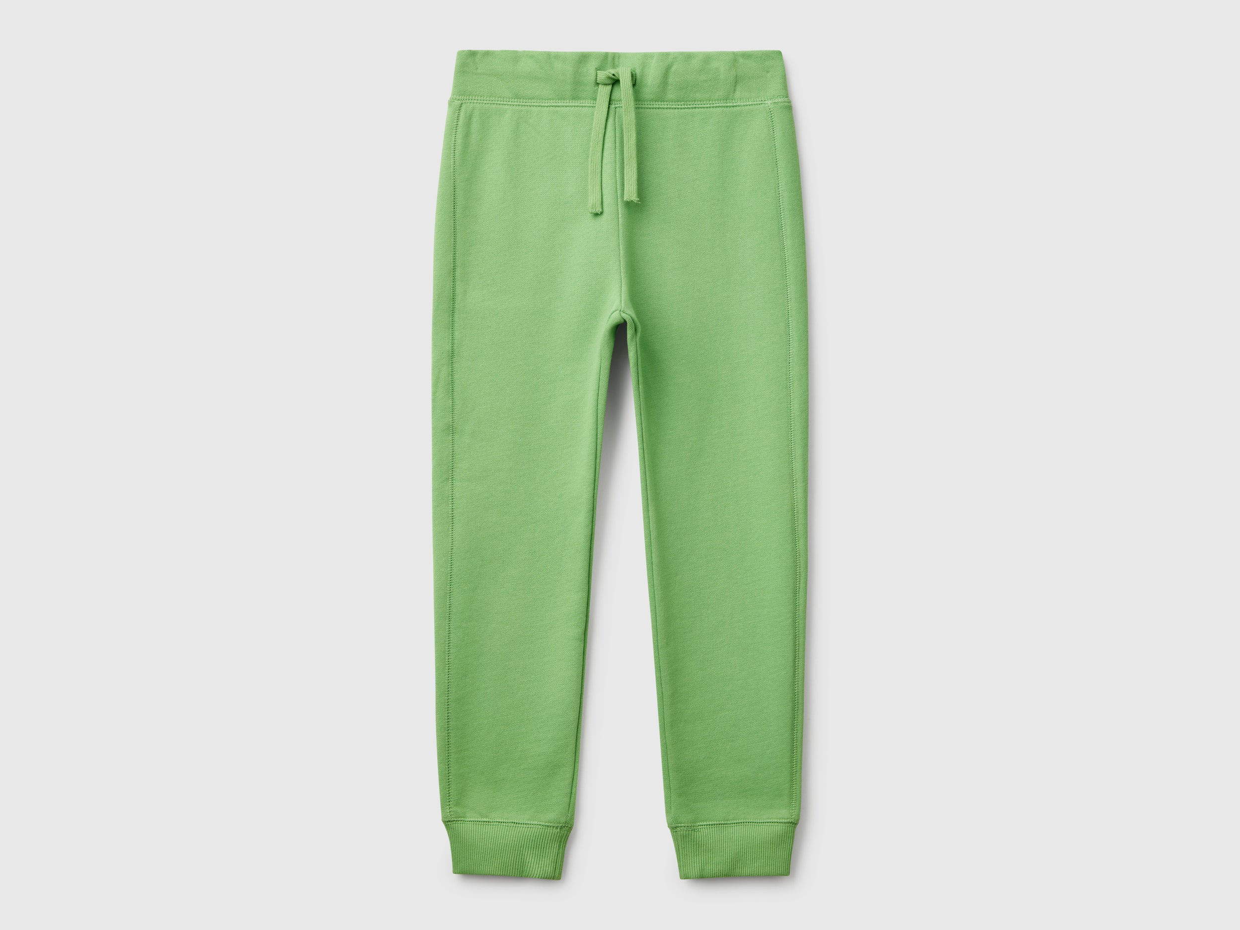 Pantaloni in felpa con logo