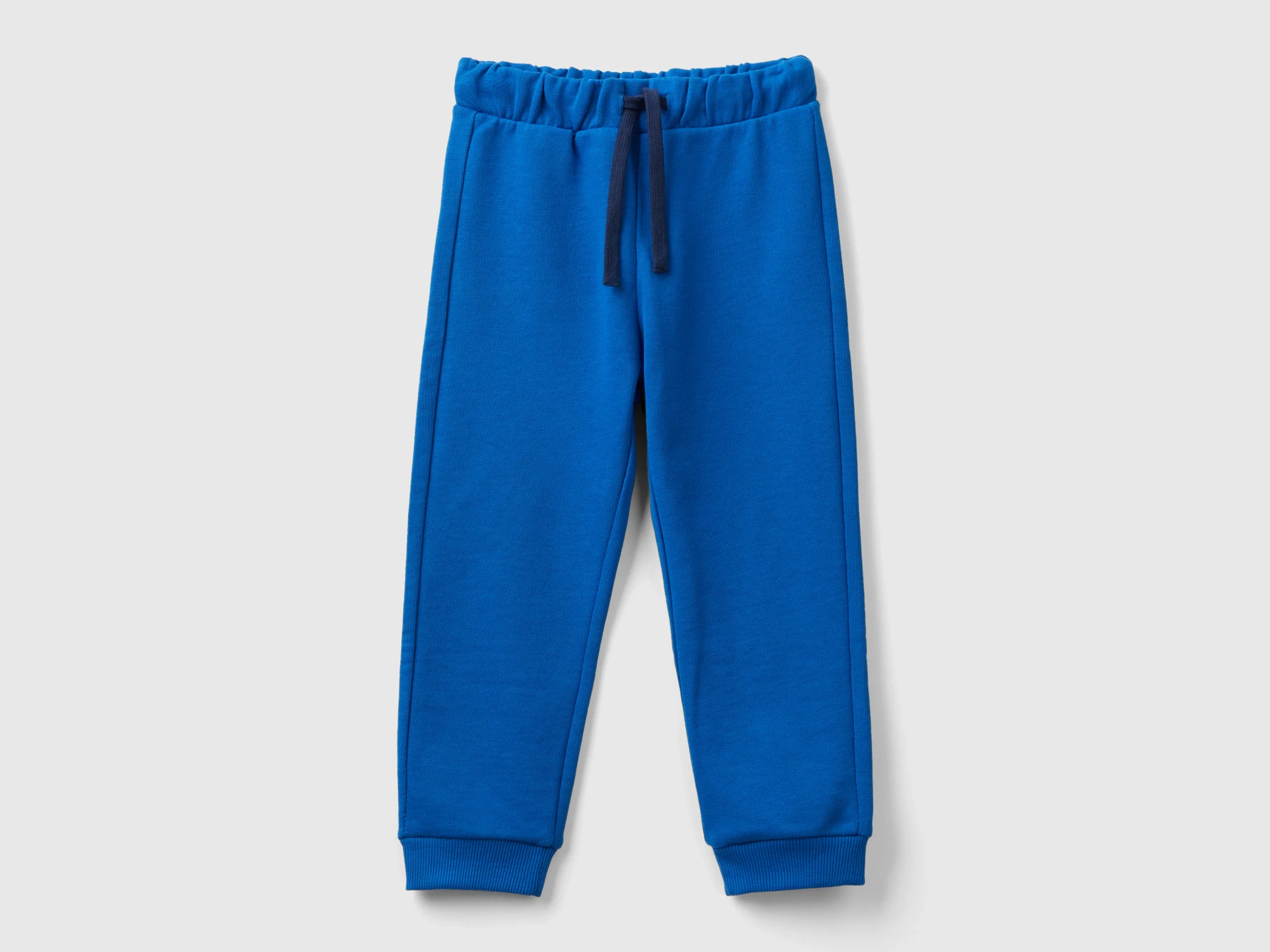 Pantaloni in felpa con taschino