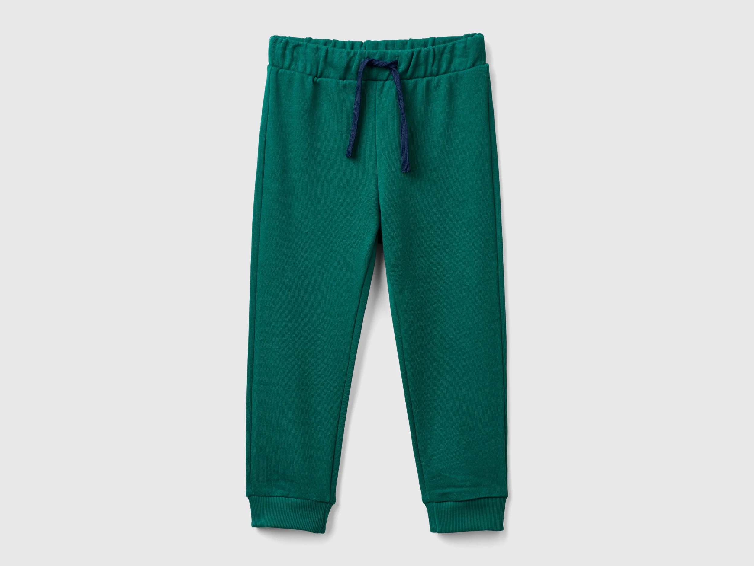 Pantaloni in felpa con taschino