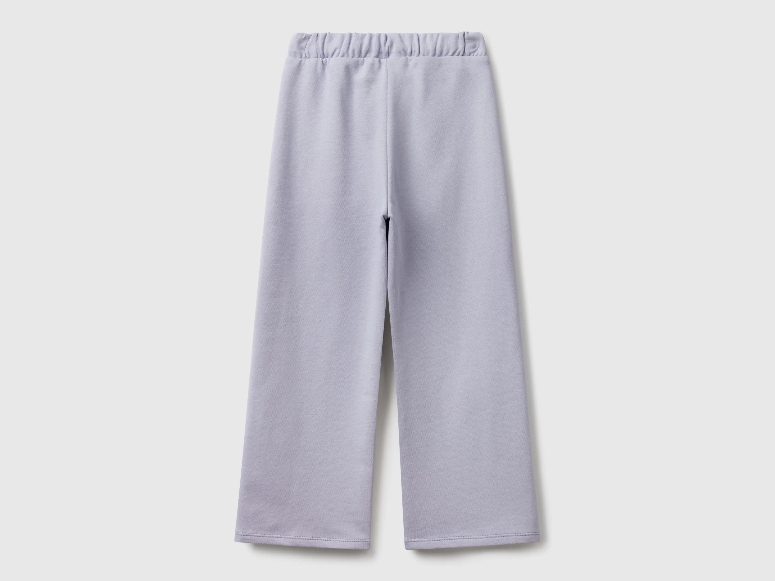 Pantaloni in felpa wide fit - Image 2