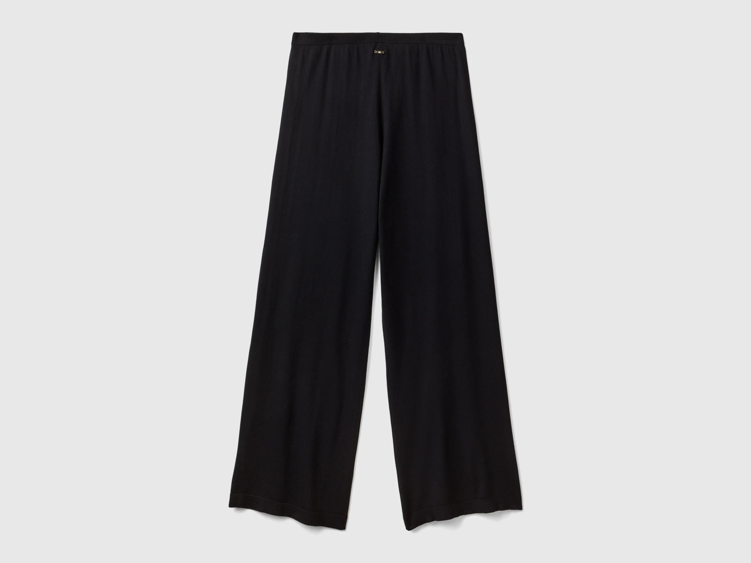 Pantaloni in maglia - Image 2