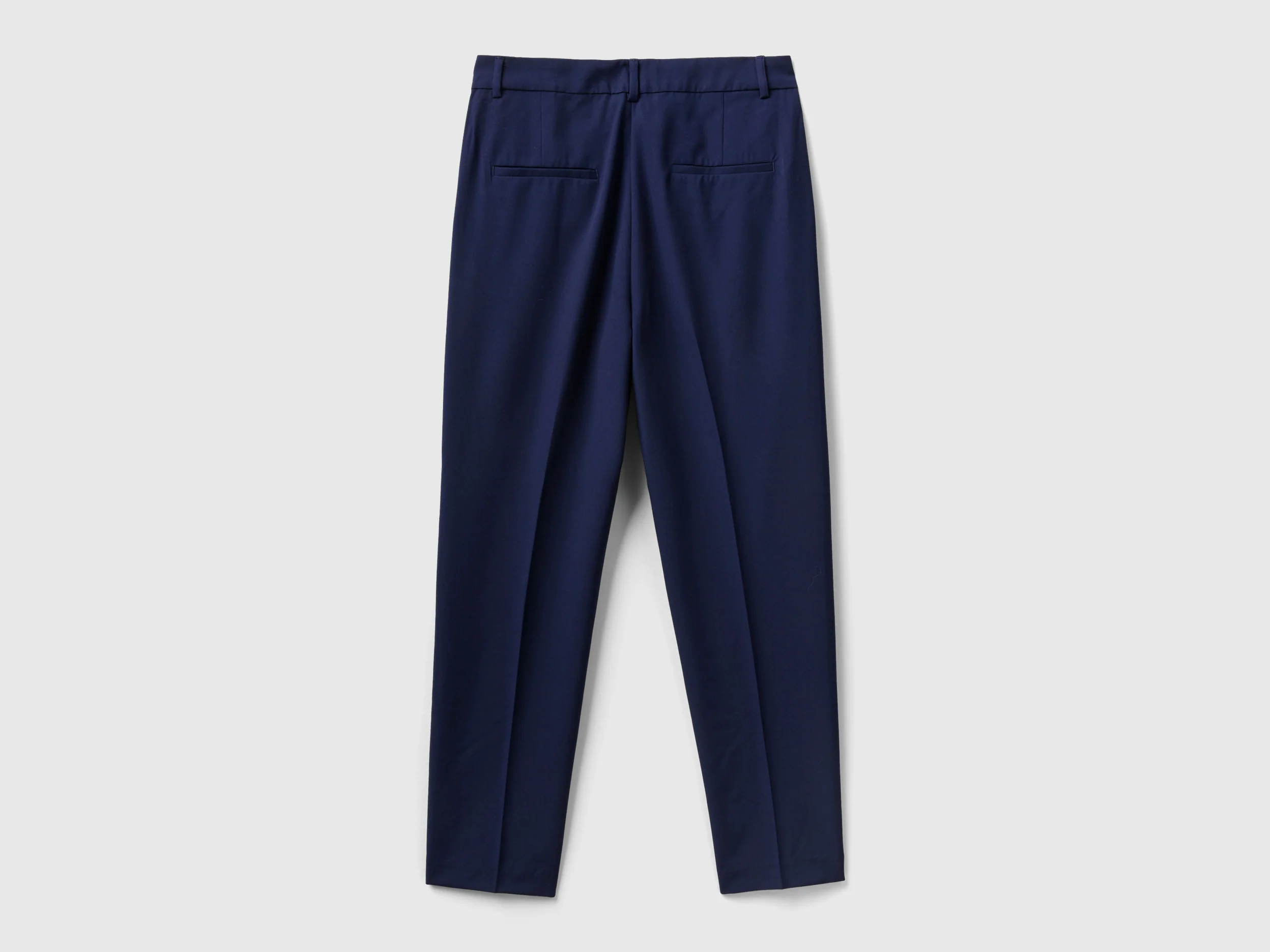 Pantaloni in misto viscosa - Image 2