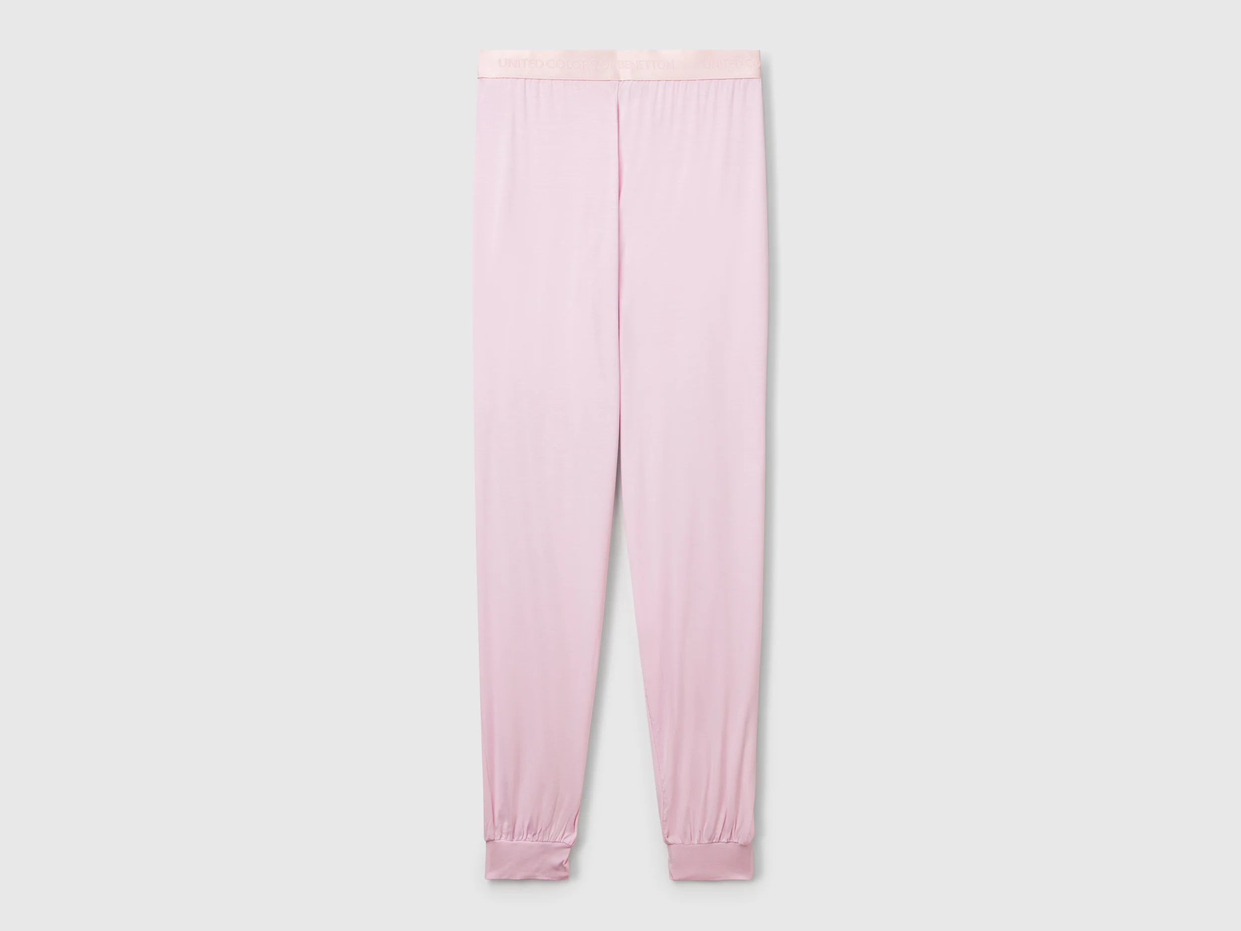 Pantaloni in Modal stretch - Image 2