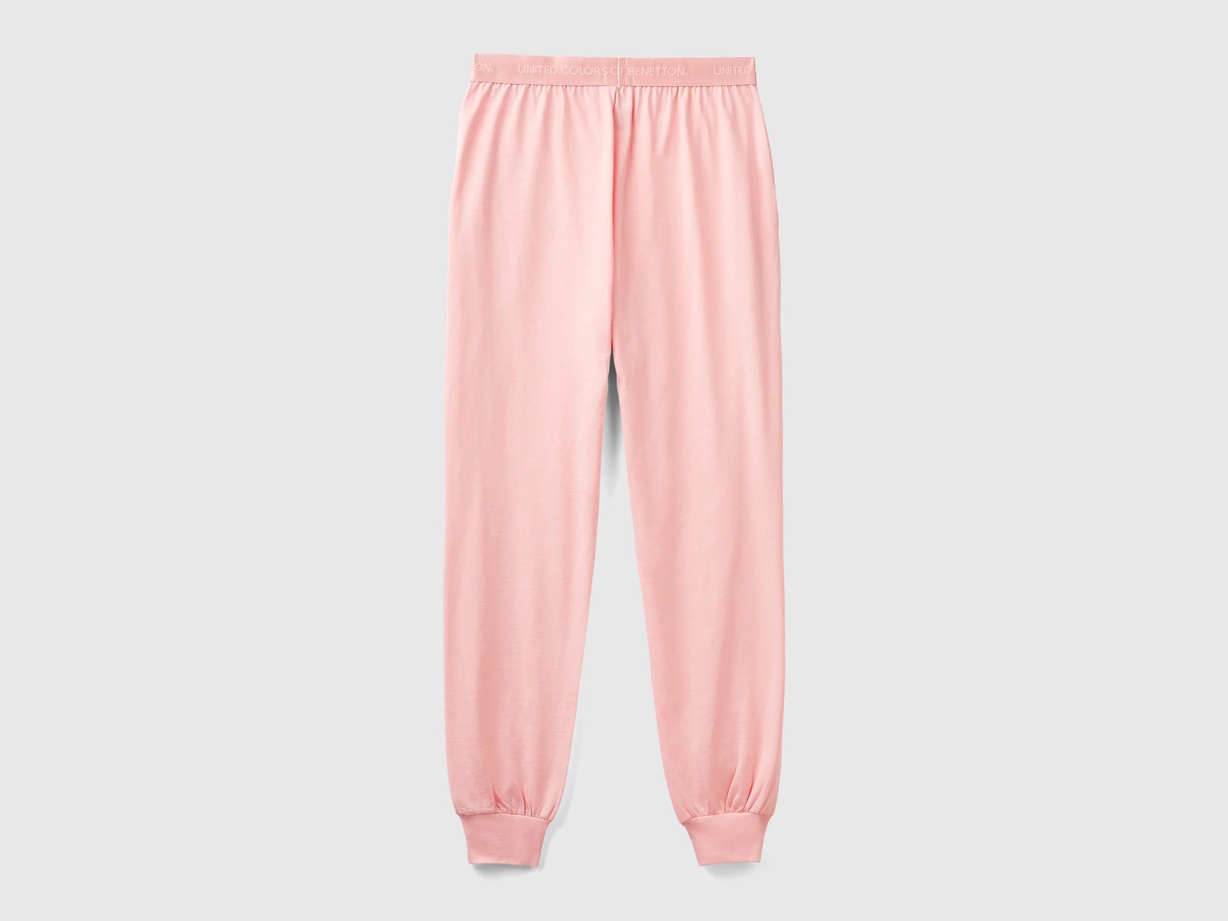 Pantaloni in puro cotone - Image 2