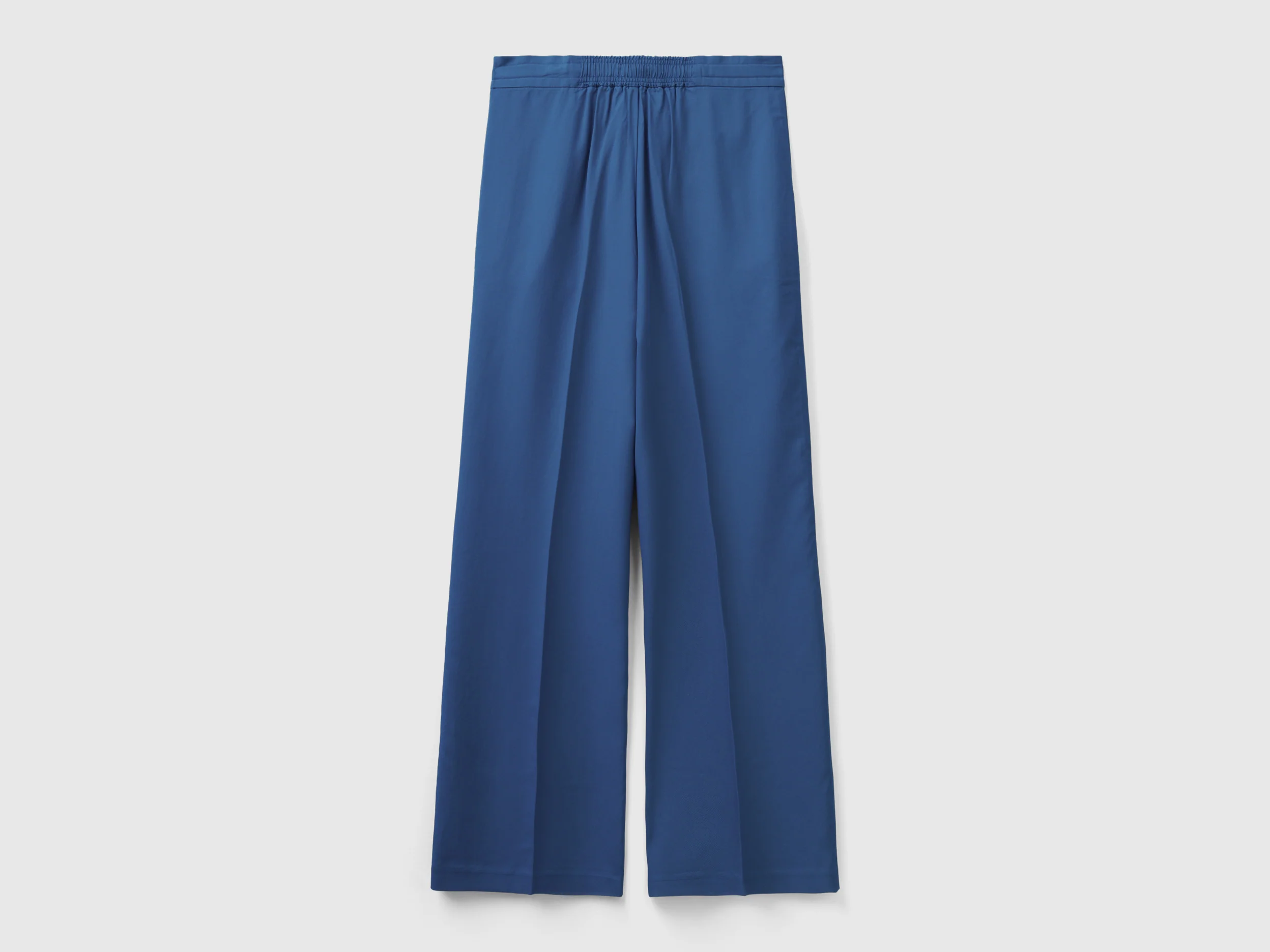 Pantaloni in puro lyocell - Image 2
