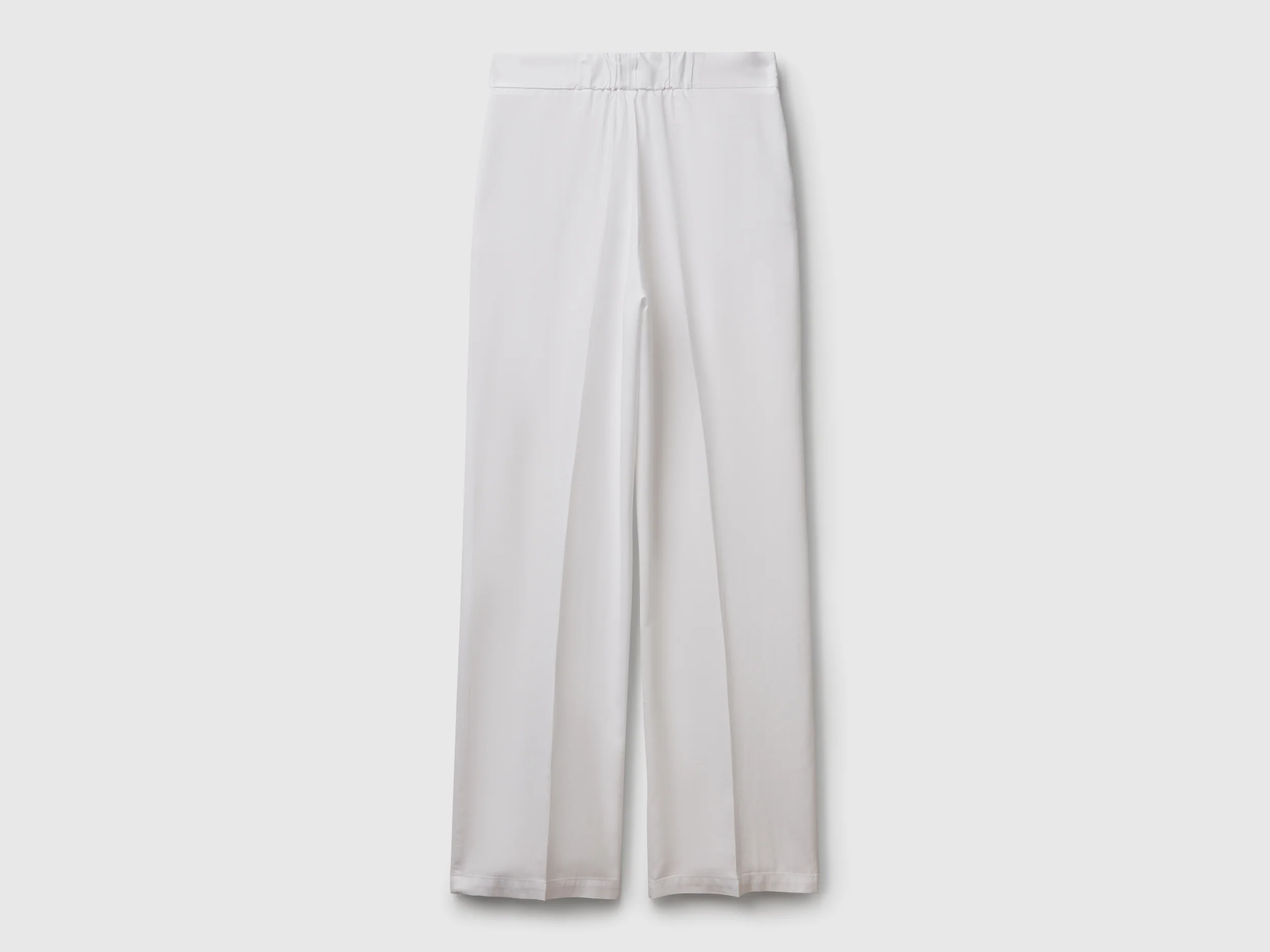 Pantaloni in puro lyocell - Image 2