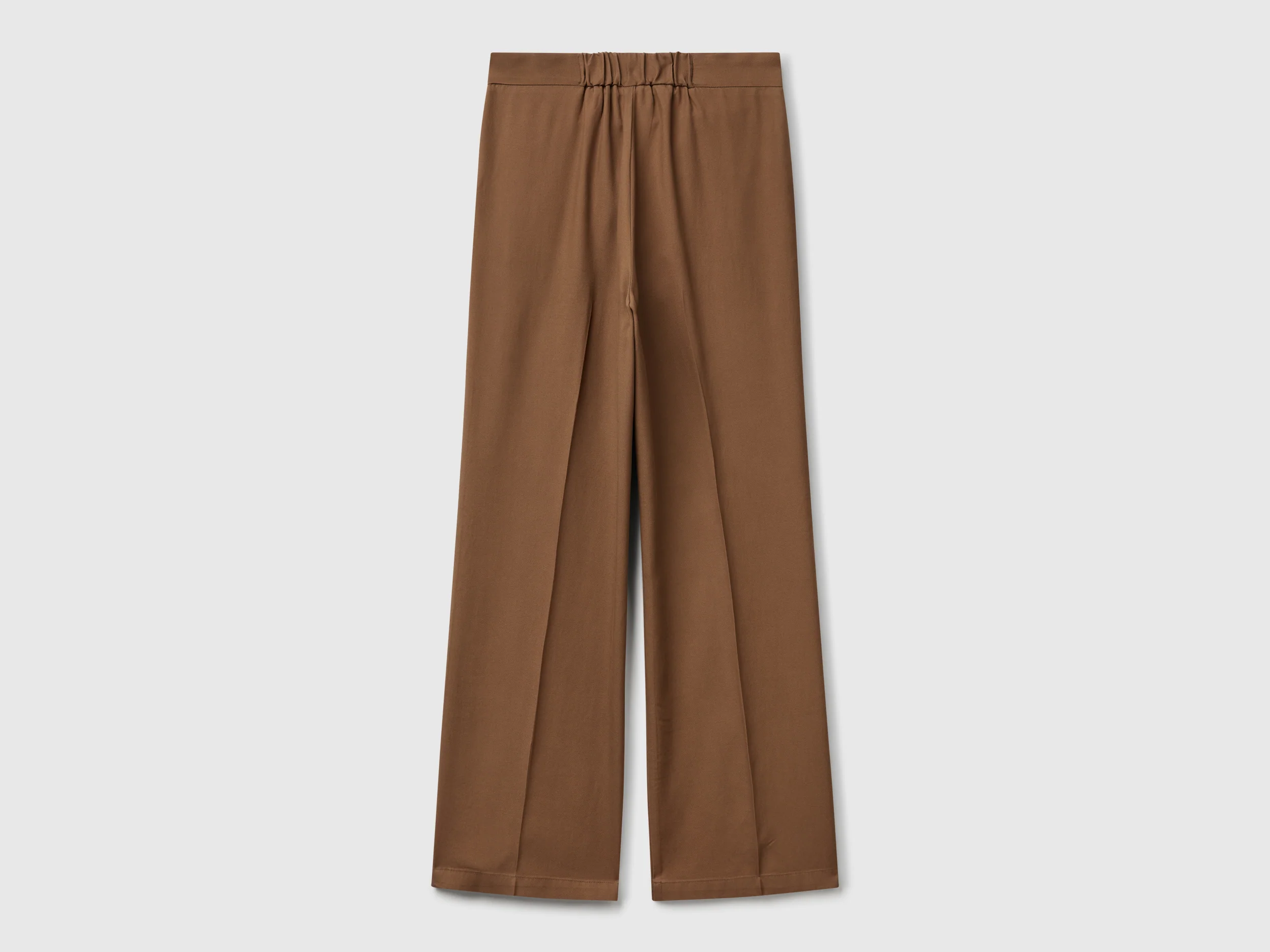 Pantaloni in puro lyocell - Image 2