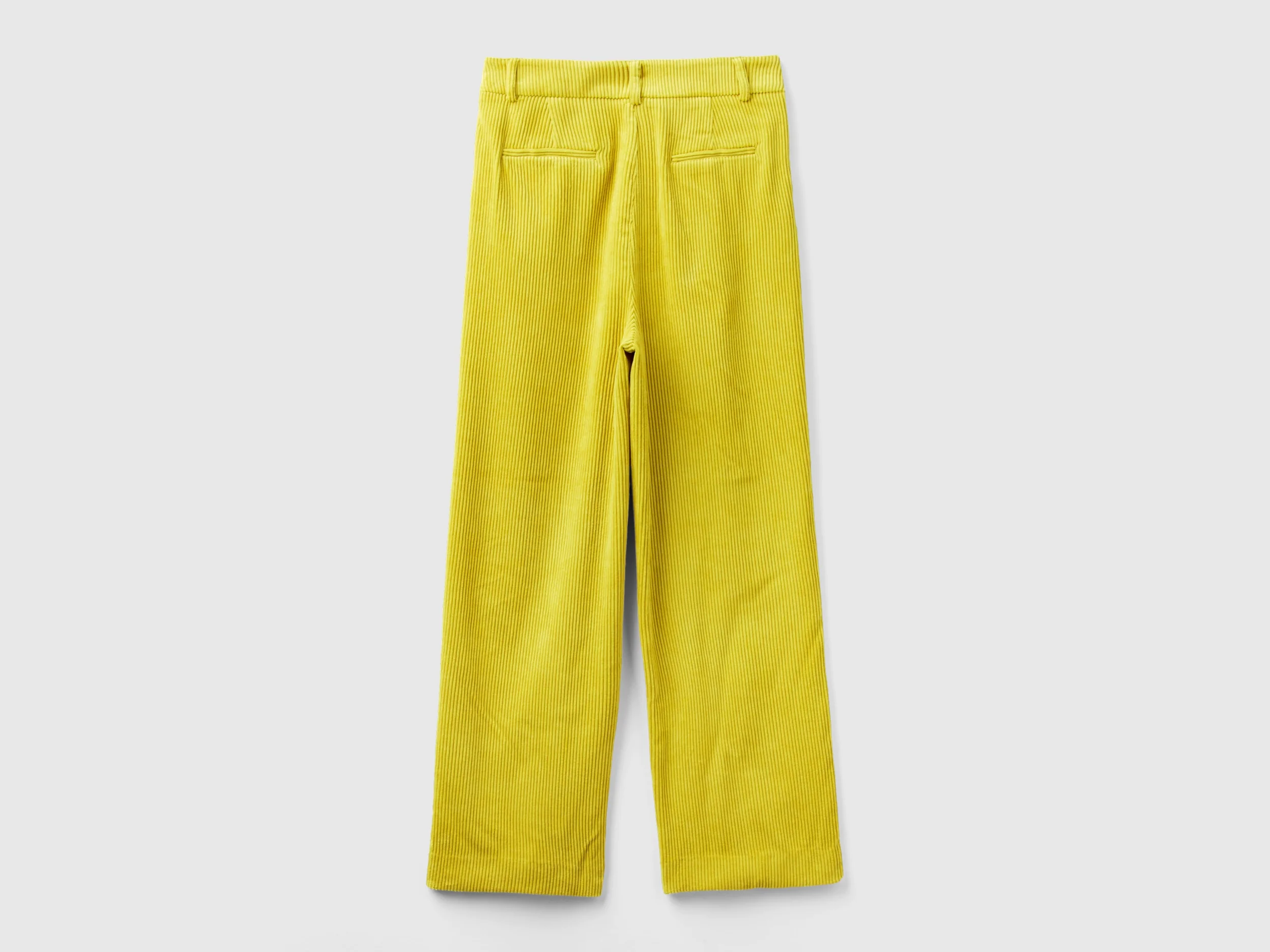Pantaloni in velluto a costine - Image 2