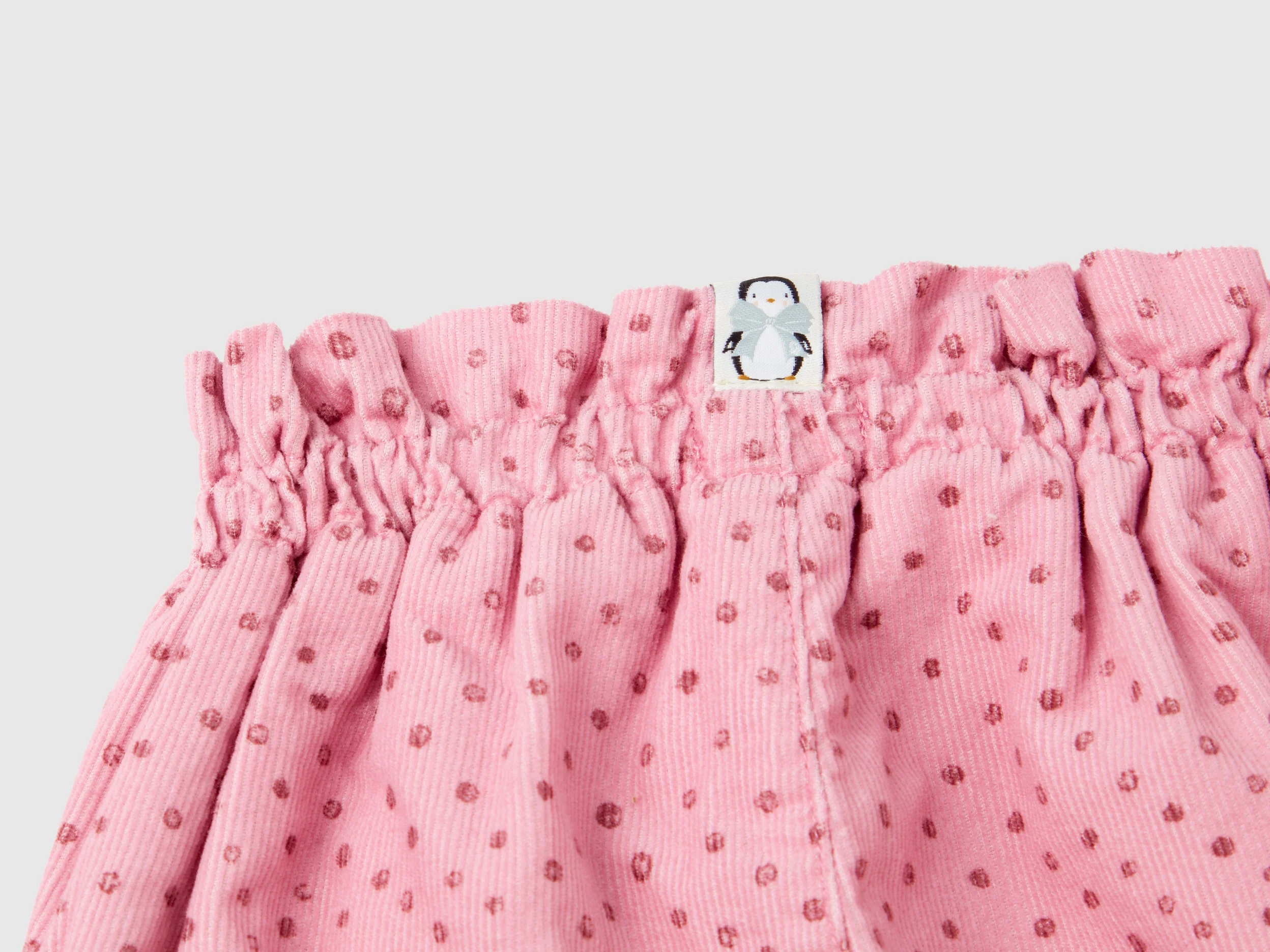 Pantaloni in velluto - Image 3