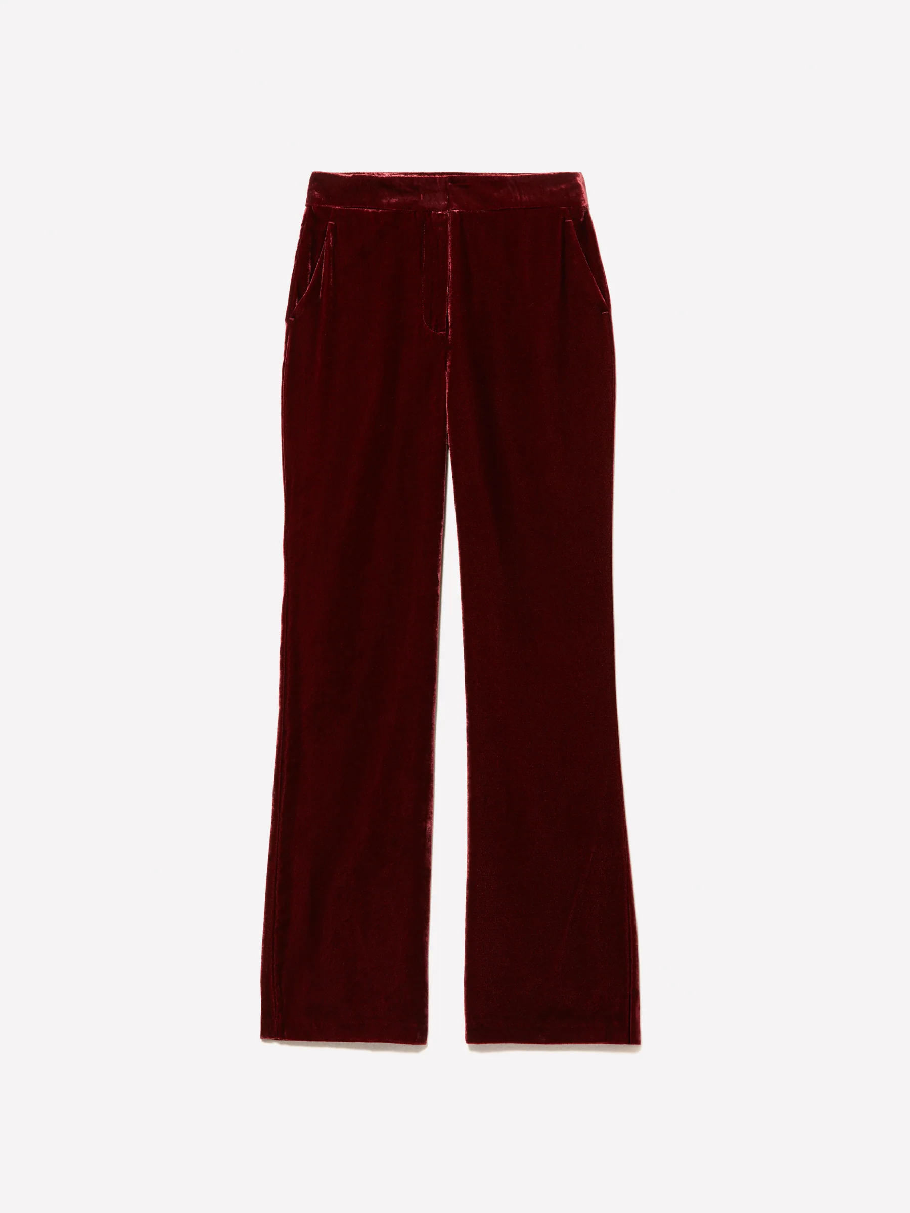 Pantaloni in velluto