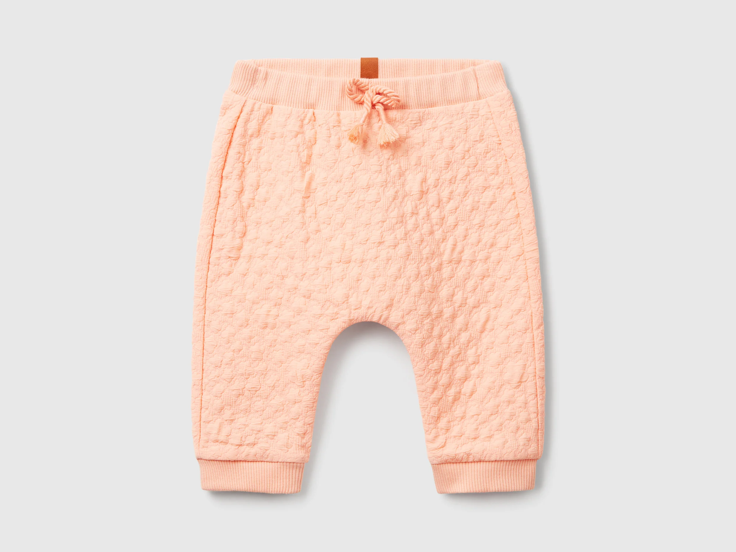 Pantaloni jacquard