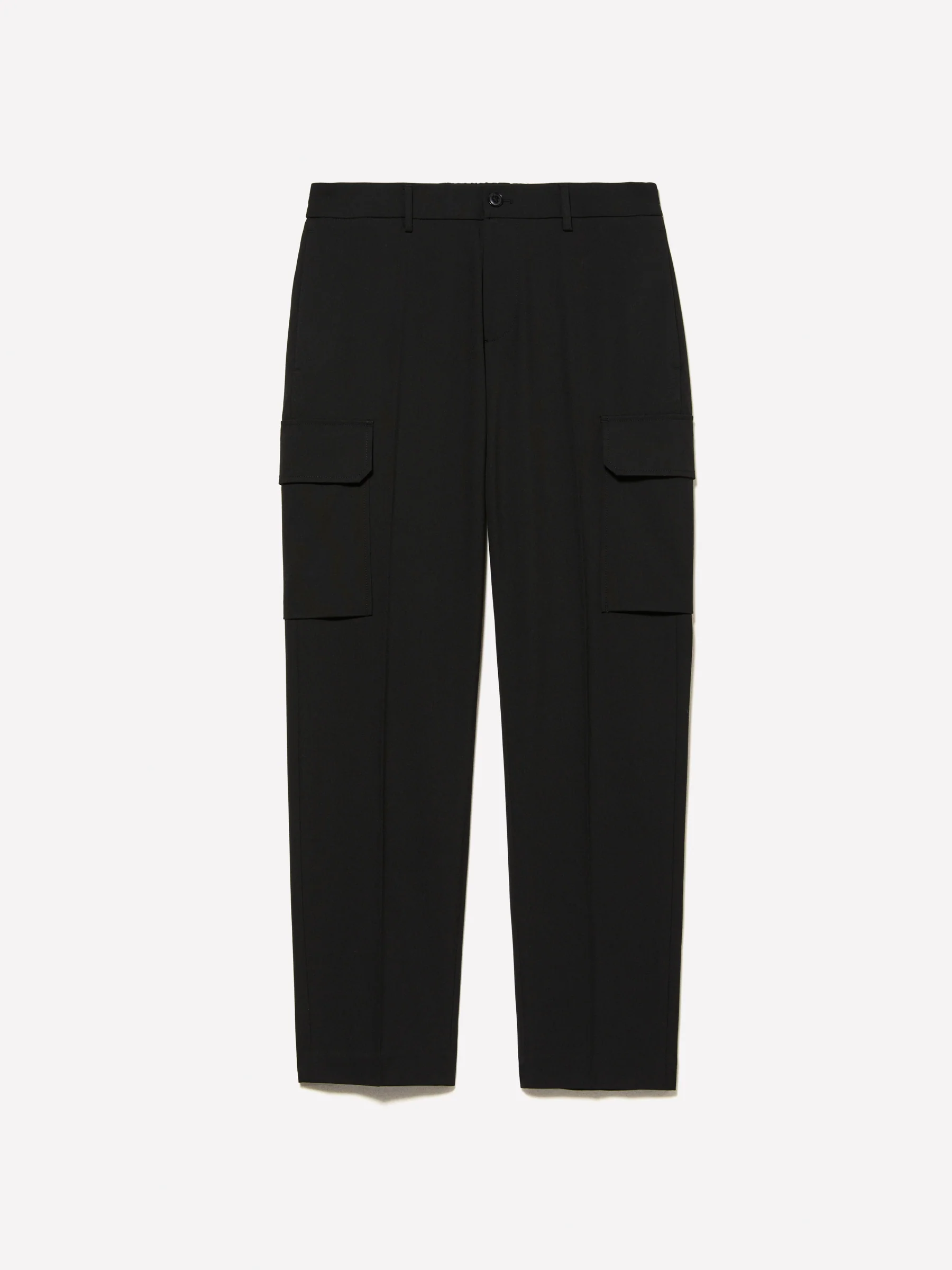 Pantaloni jogger cargo