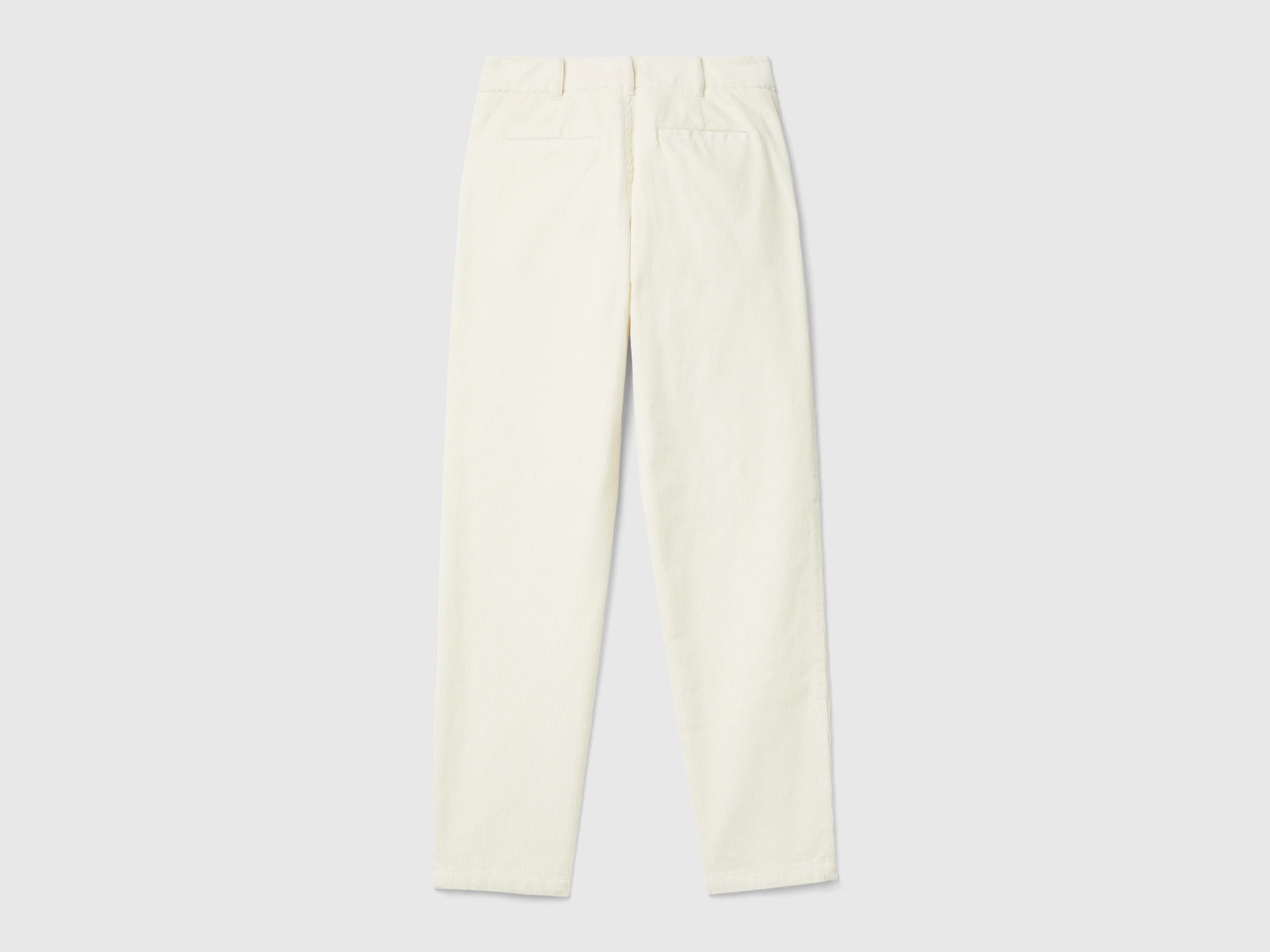 Pantaloni morbidi in velluto a coste - Image 2