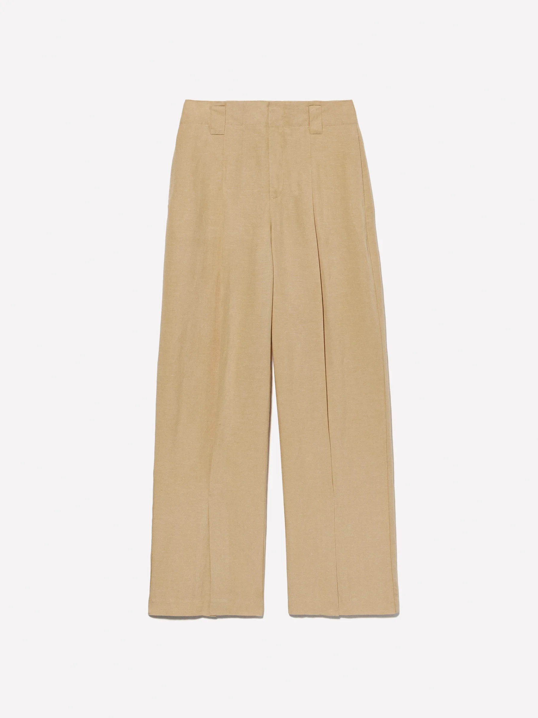 Pantaloni palazzo