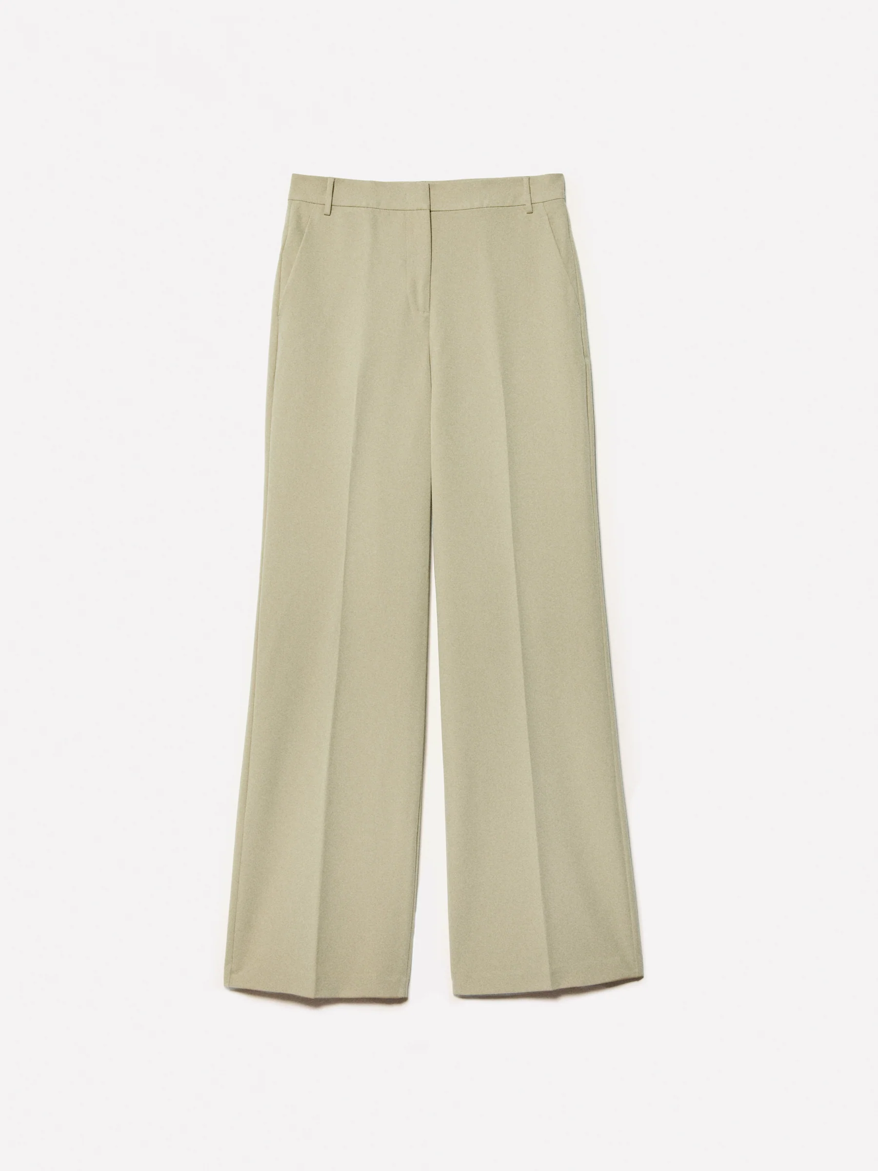 Pantaloni palazzo