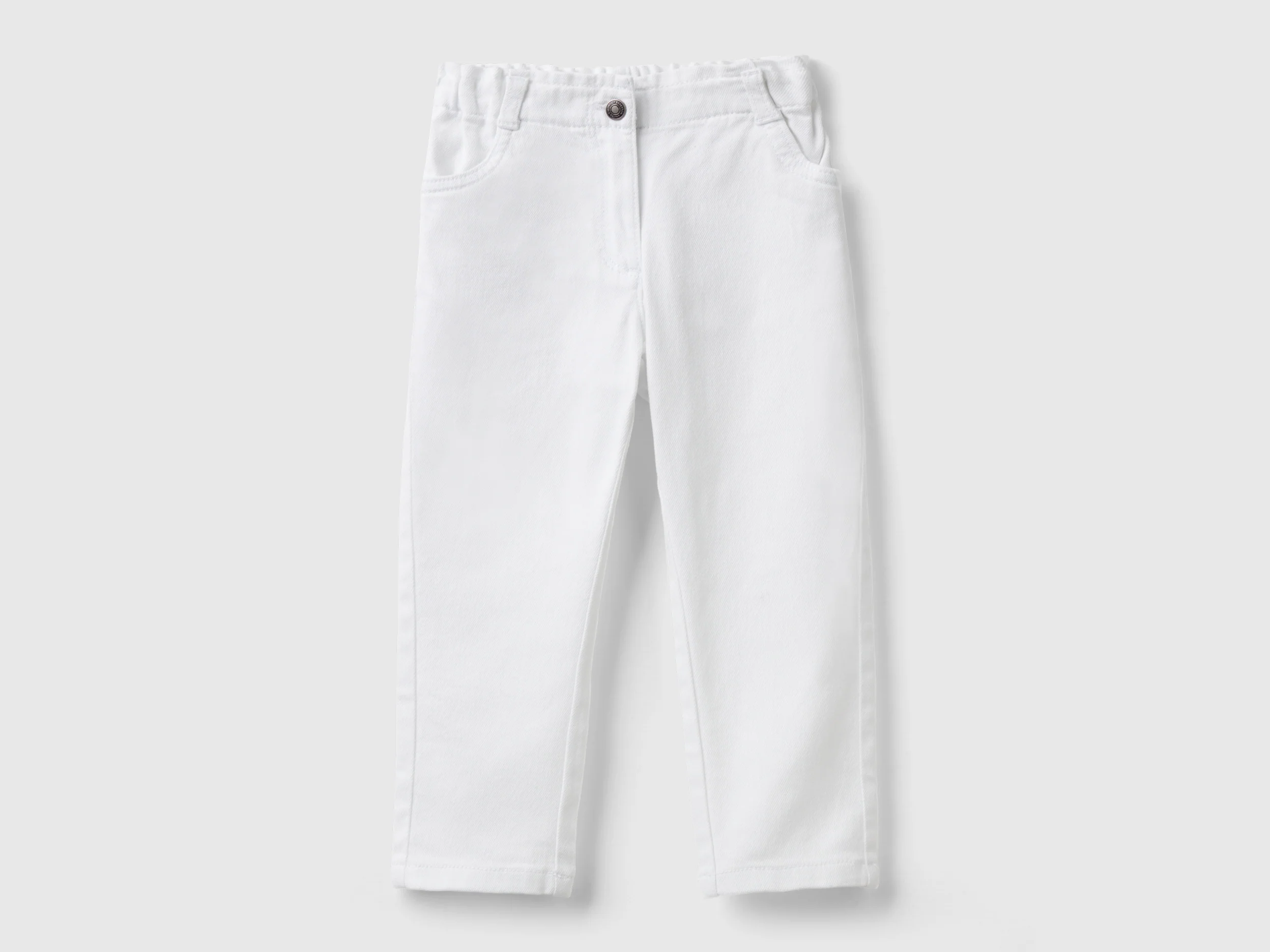 Pantaloni paperbag