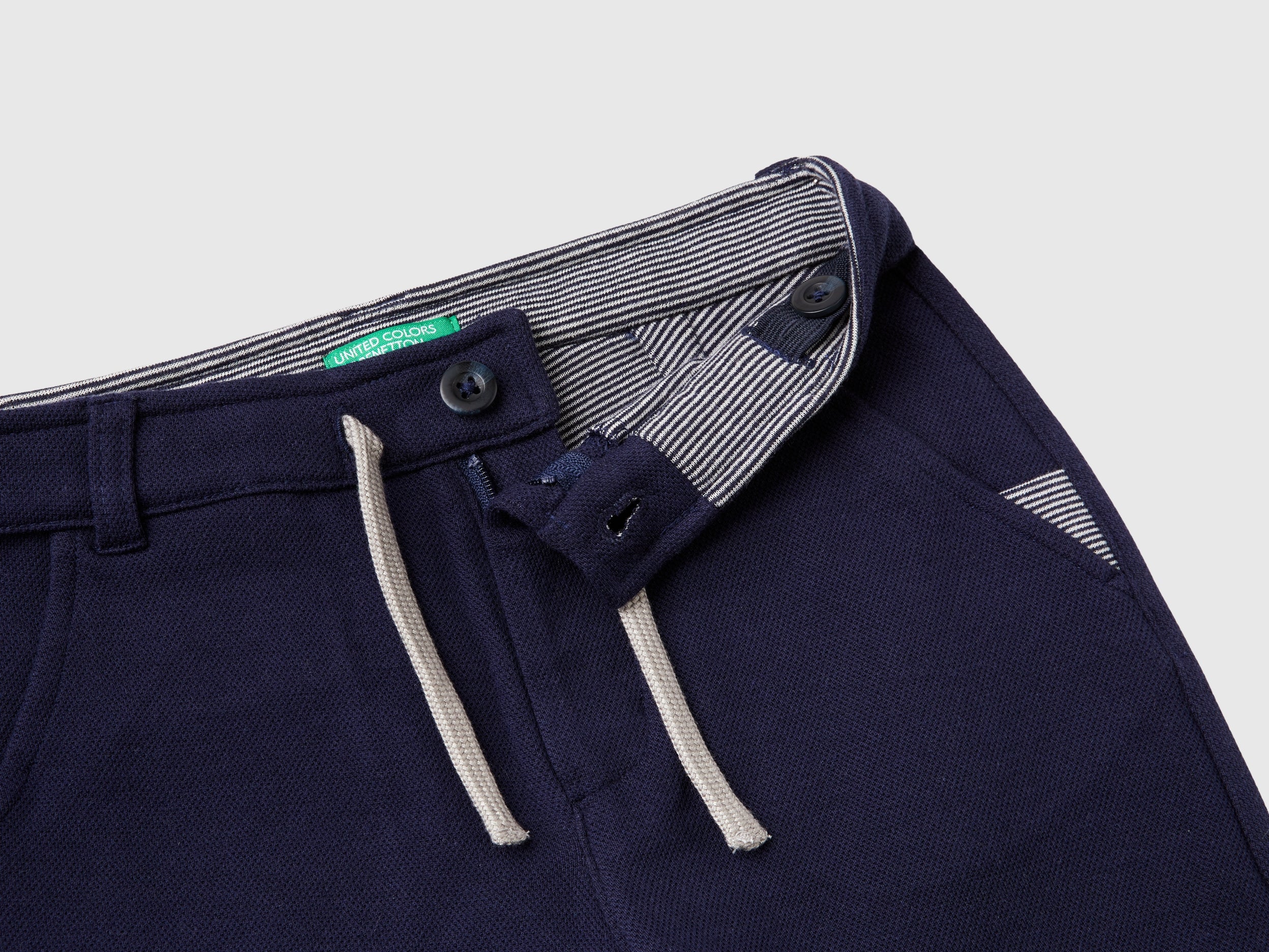 Pantaloni regular fit - Image 3