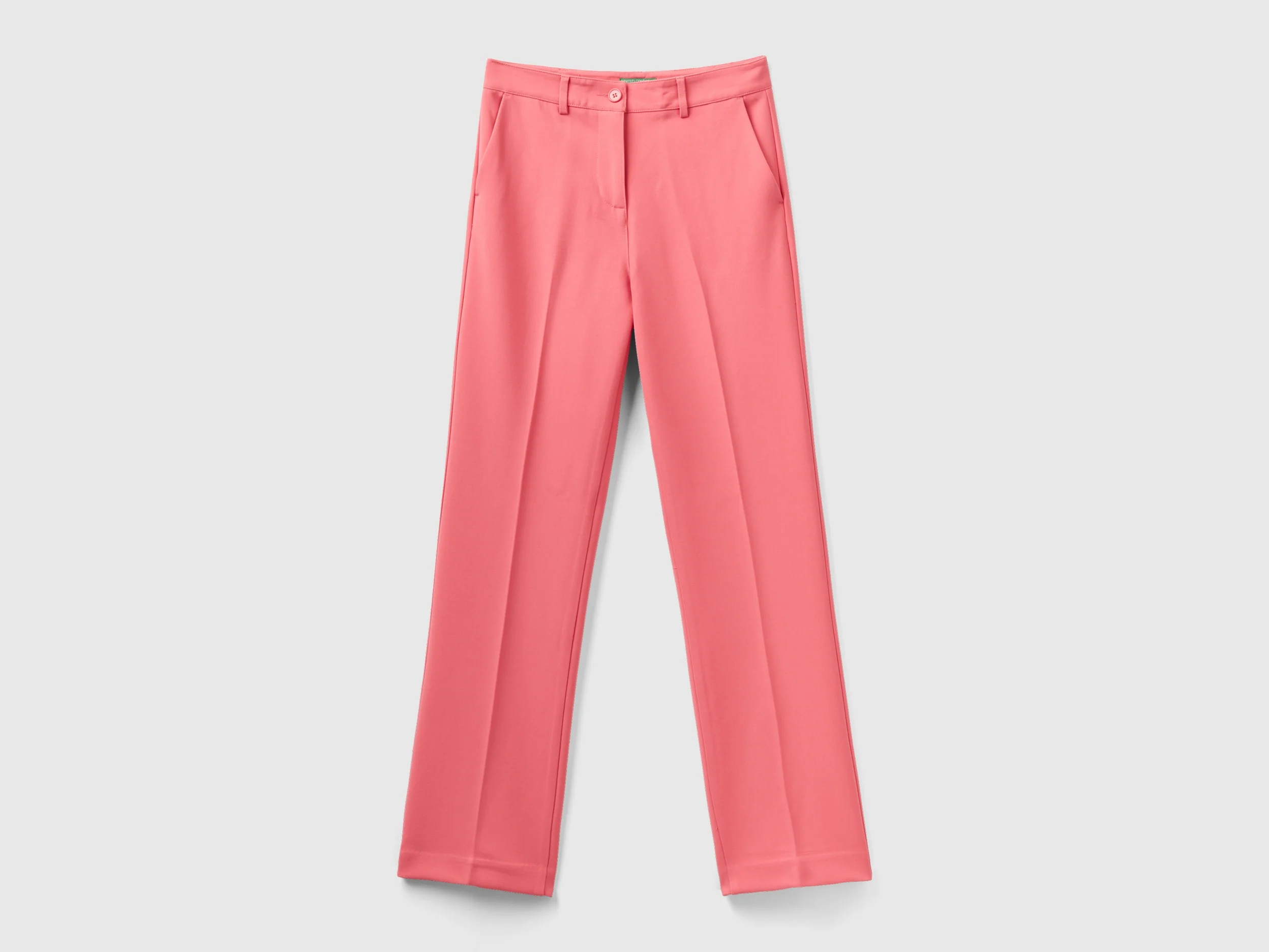 Pantaloni regular fit