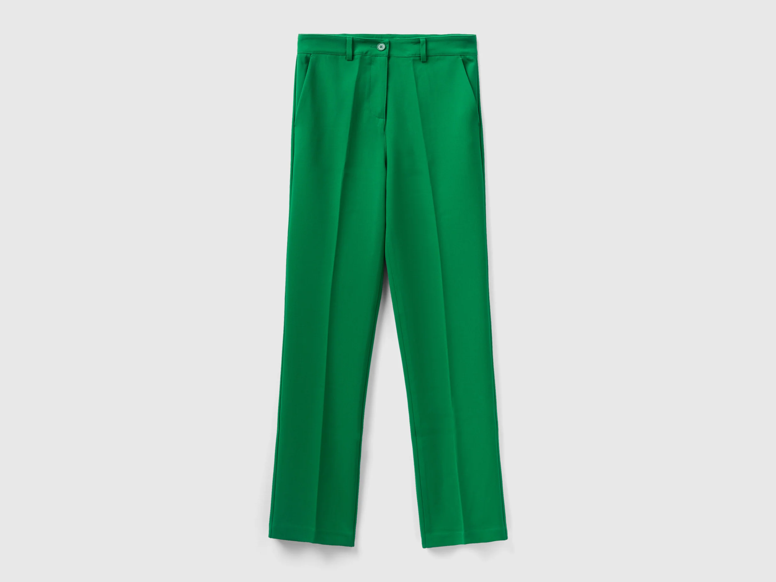 Pantaloni regular fit