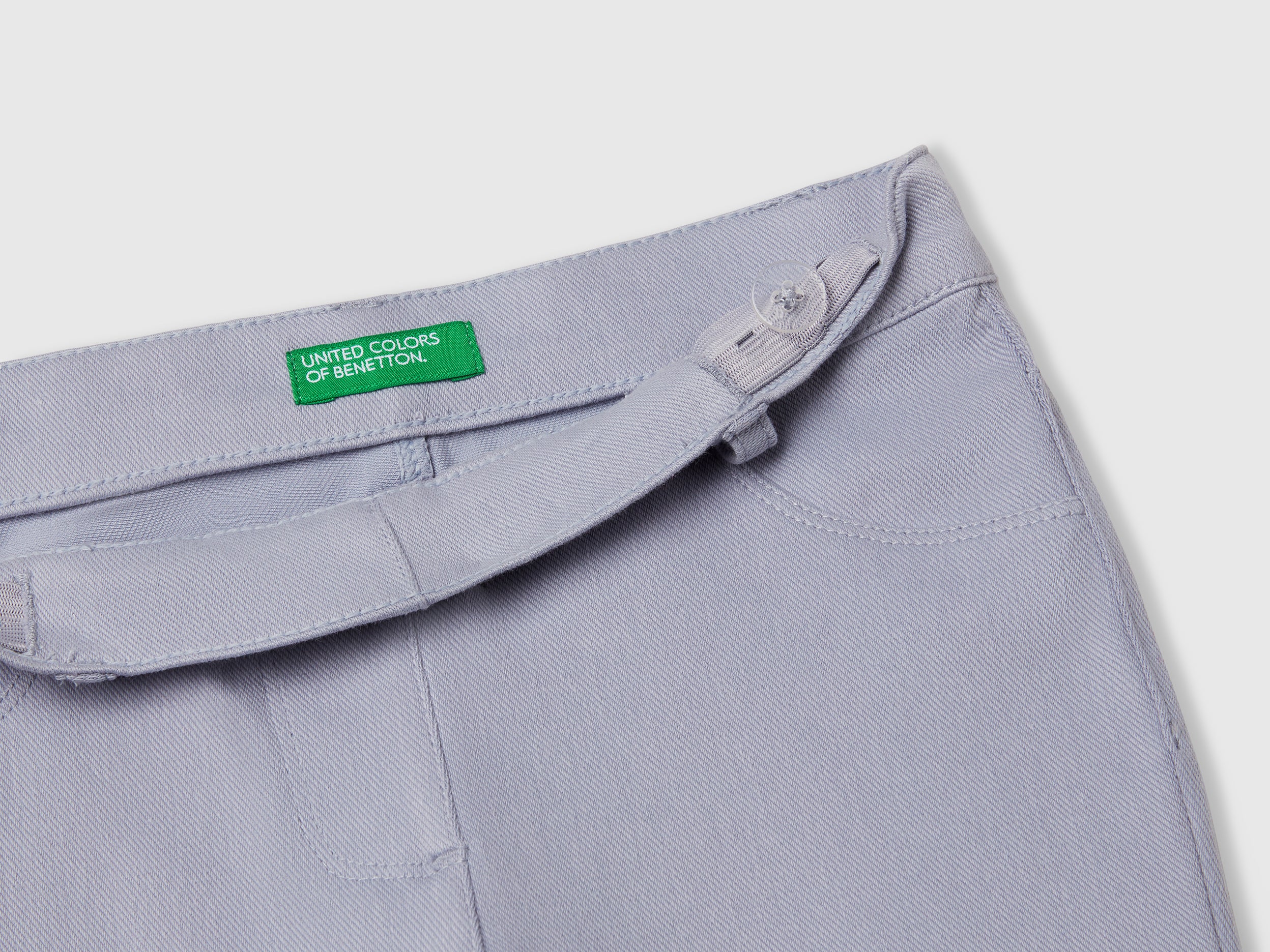 Pantaloni skinny fit - Image 3
