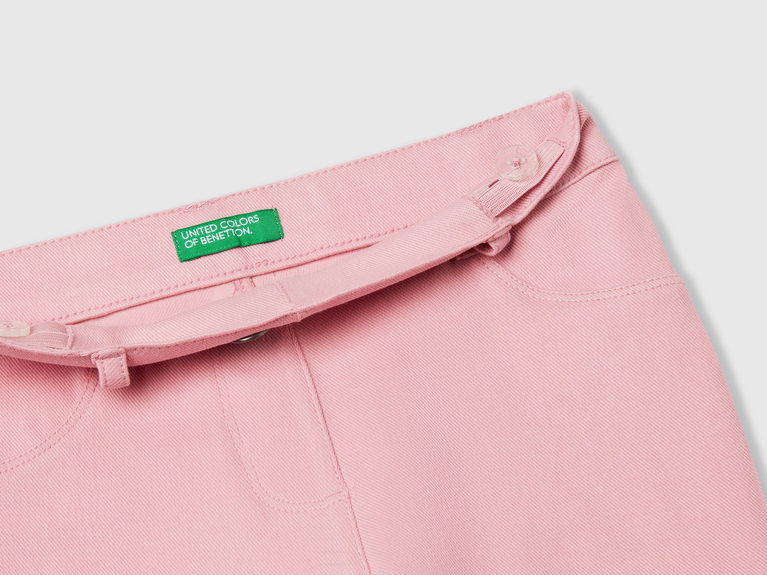 Pantaloni skinny fit - Image 3