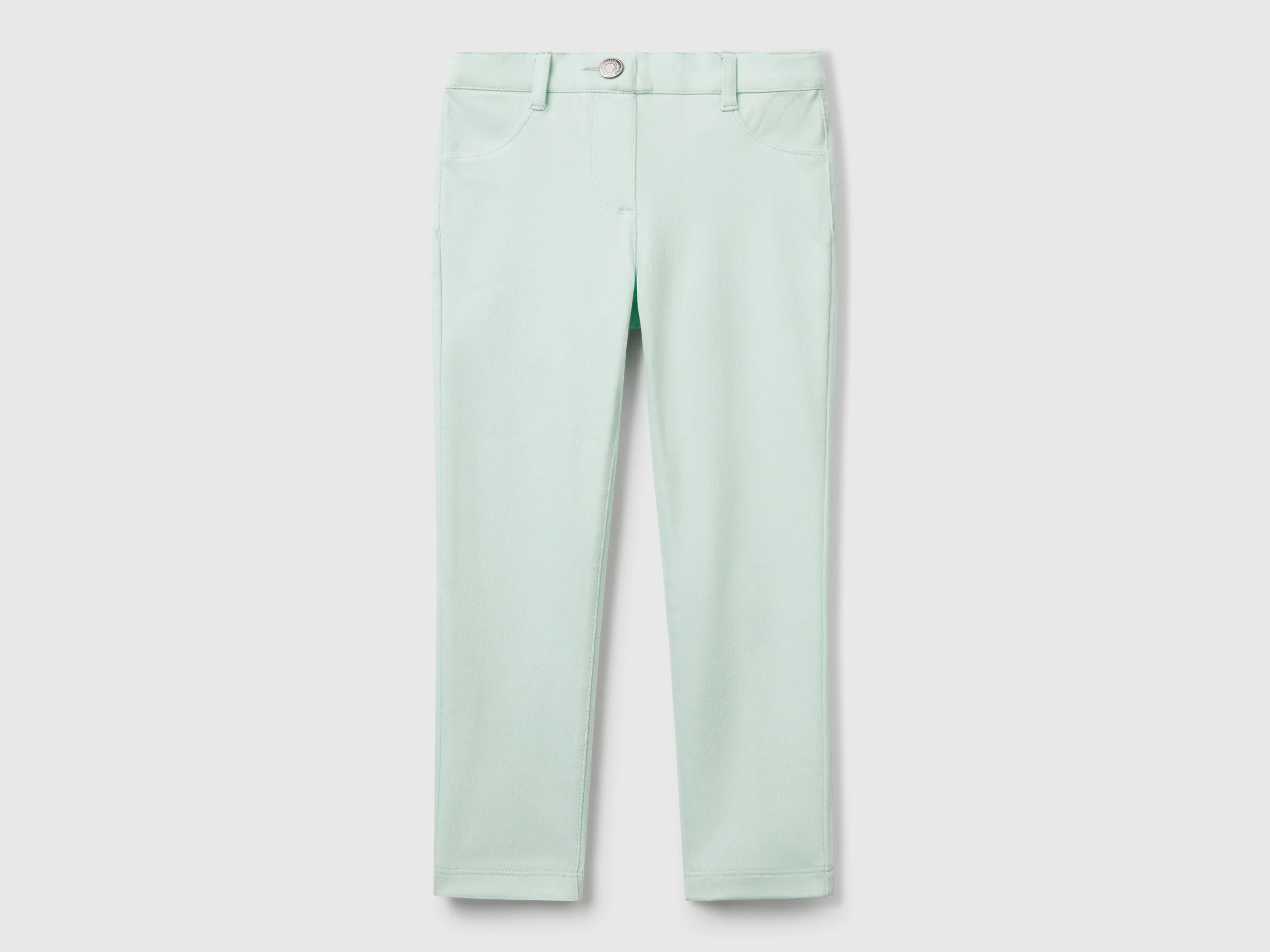 Pantaloni skinny fit