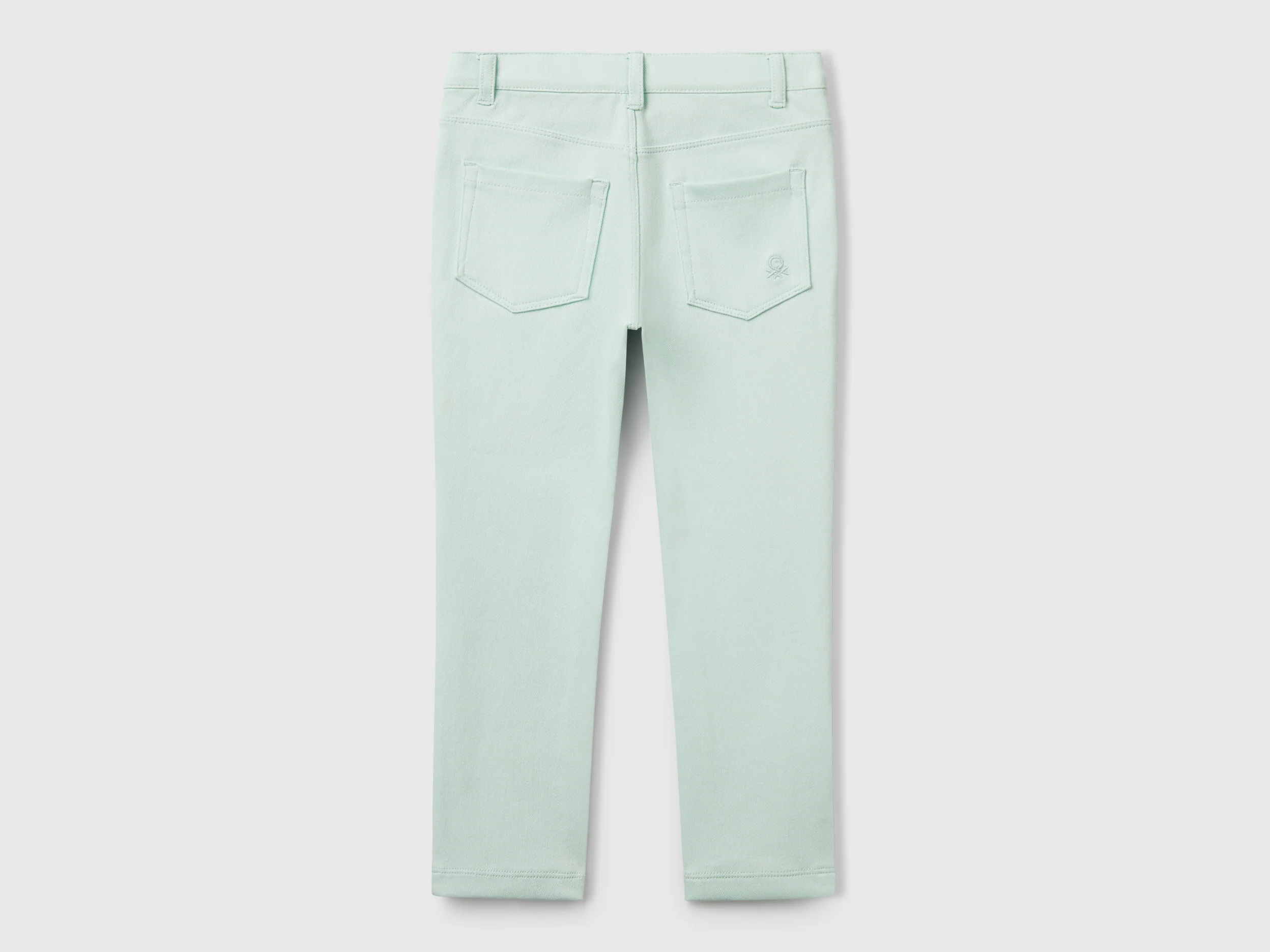 Pantaloni skinny fit - Image 2