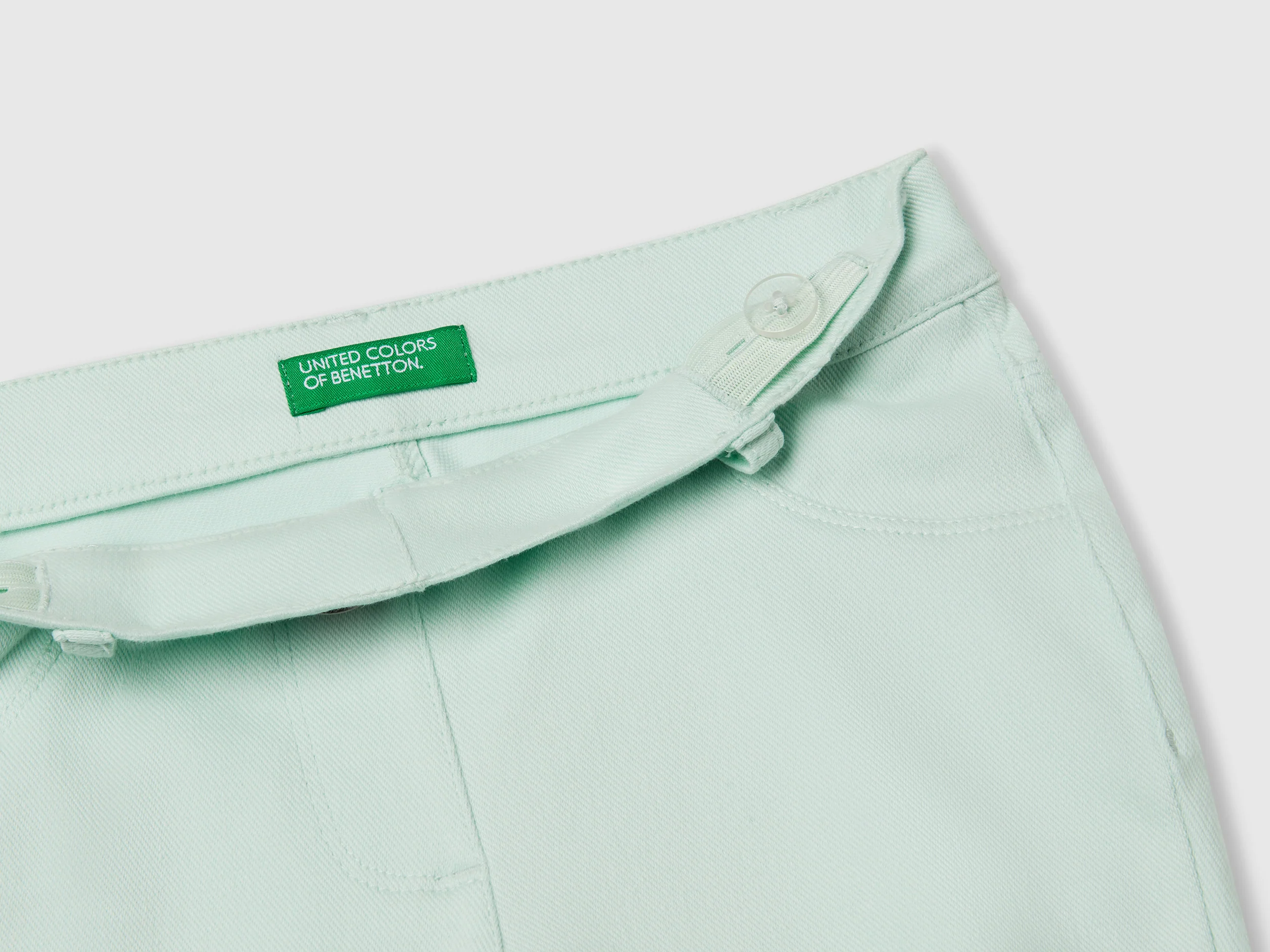Pantaloni skinny fit - Image 3