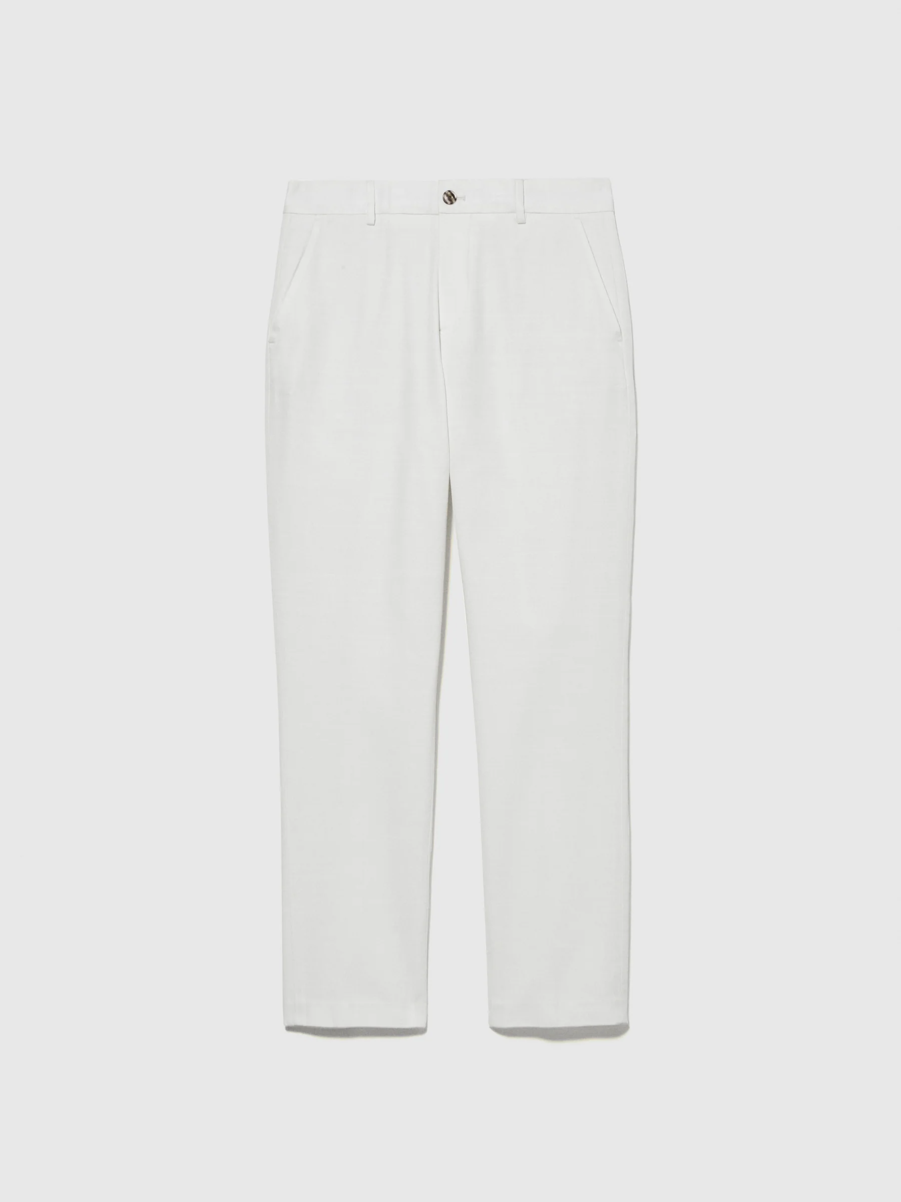 Pantaloni slim comfort fit