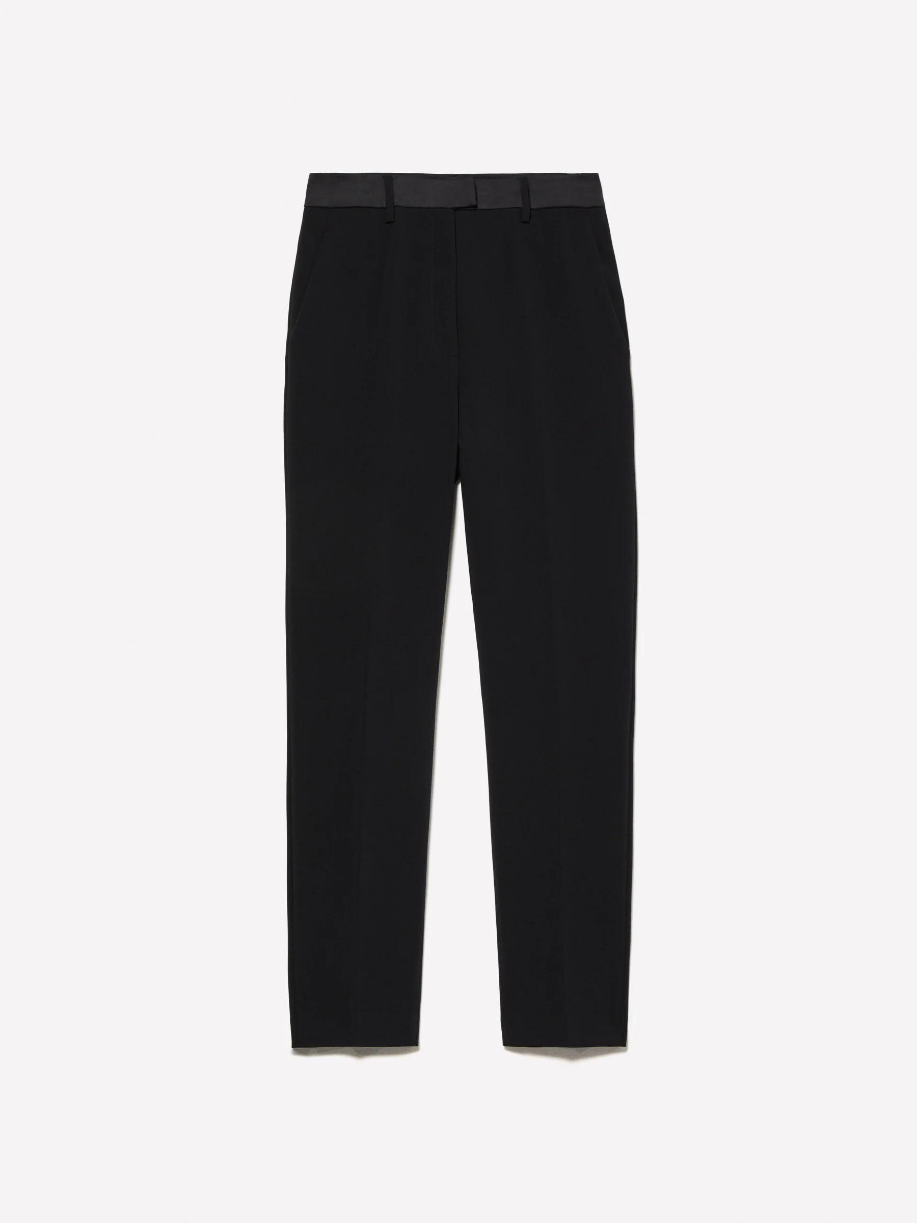 Pantaloni slim fit