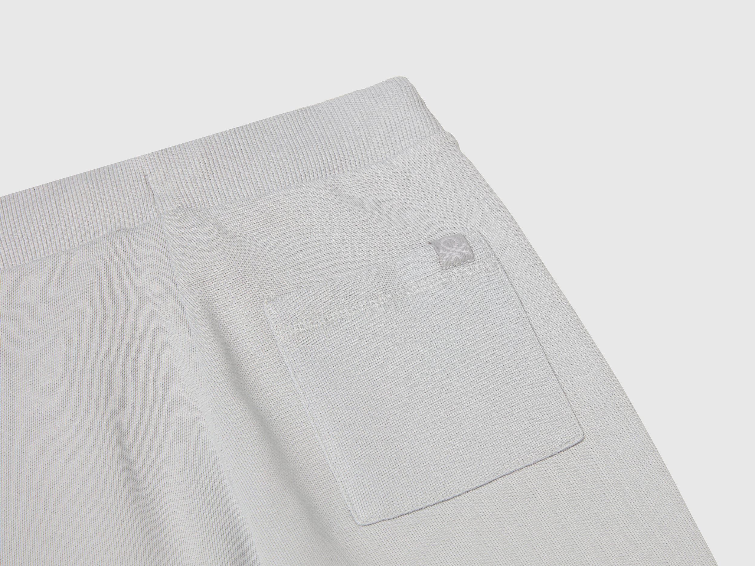 Pantaloni sportivi con coulisse - Image 3