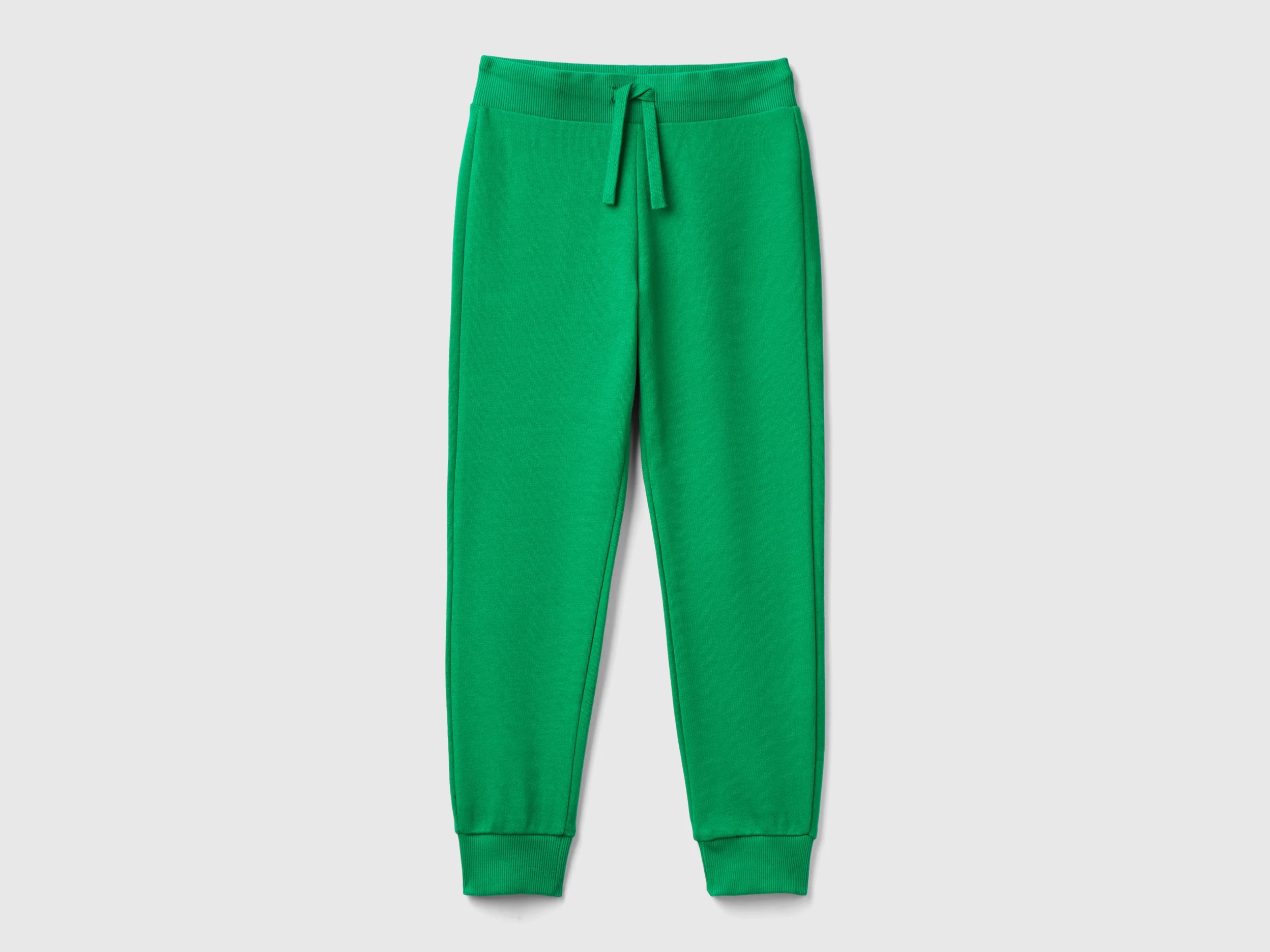 Pantaloni sportivi con coulisse