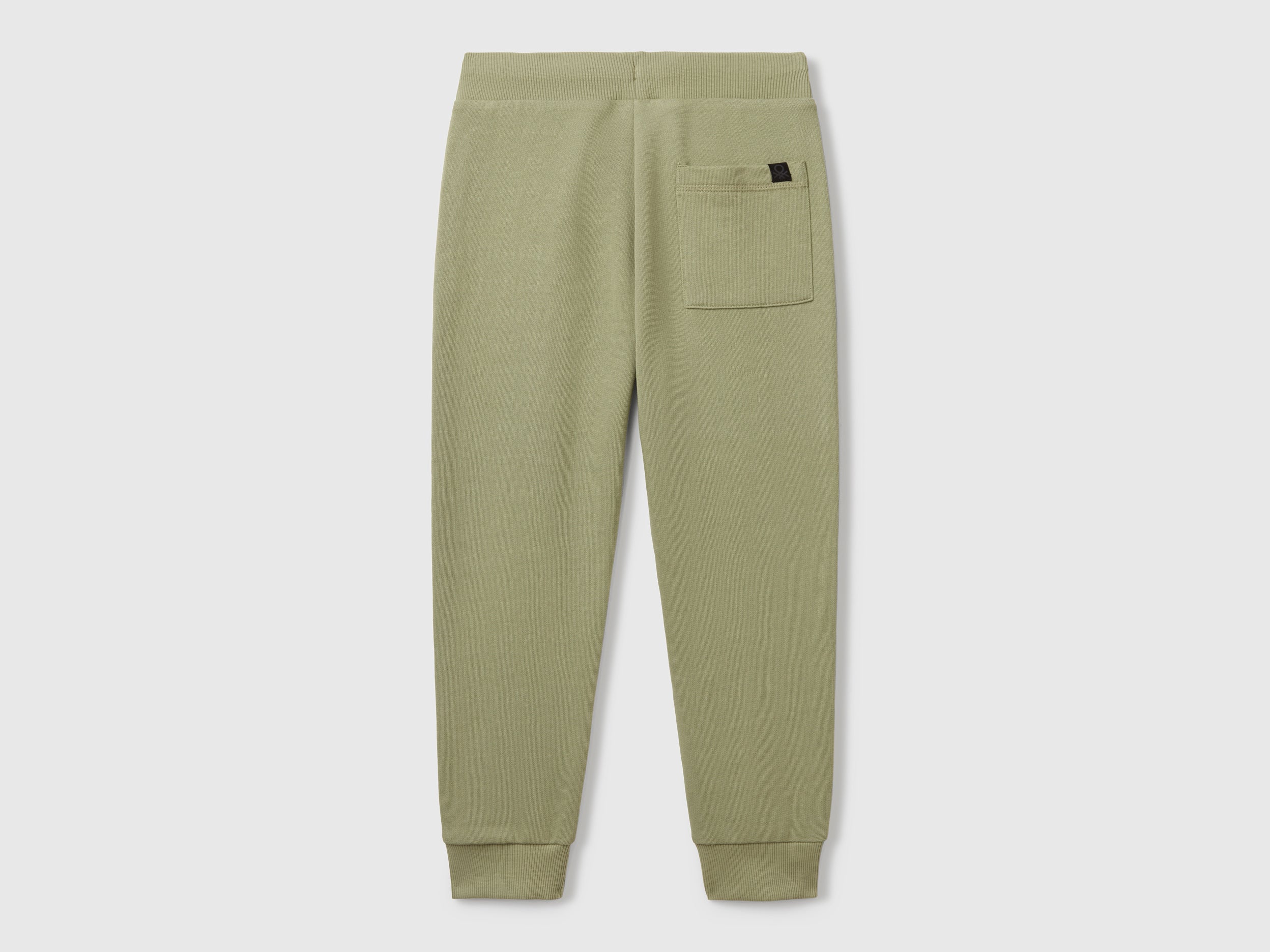 Pantaloni sportivi con coulisse - Image 2
