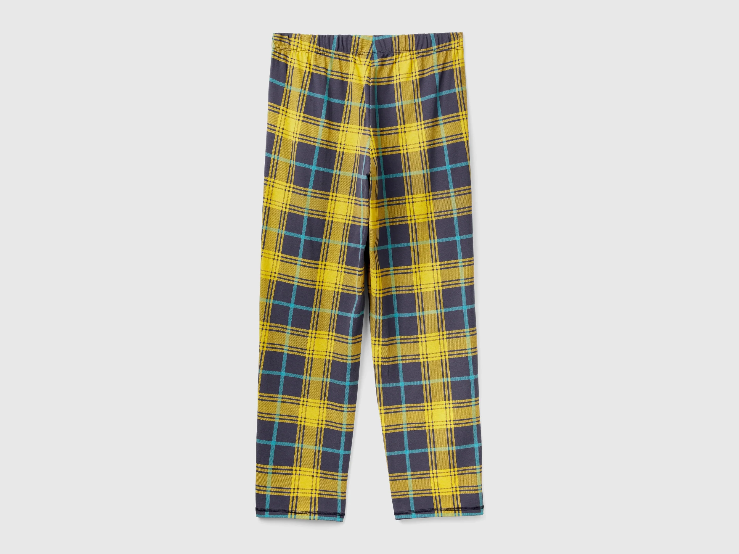 Pantaloni tartan - Image 2