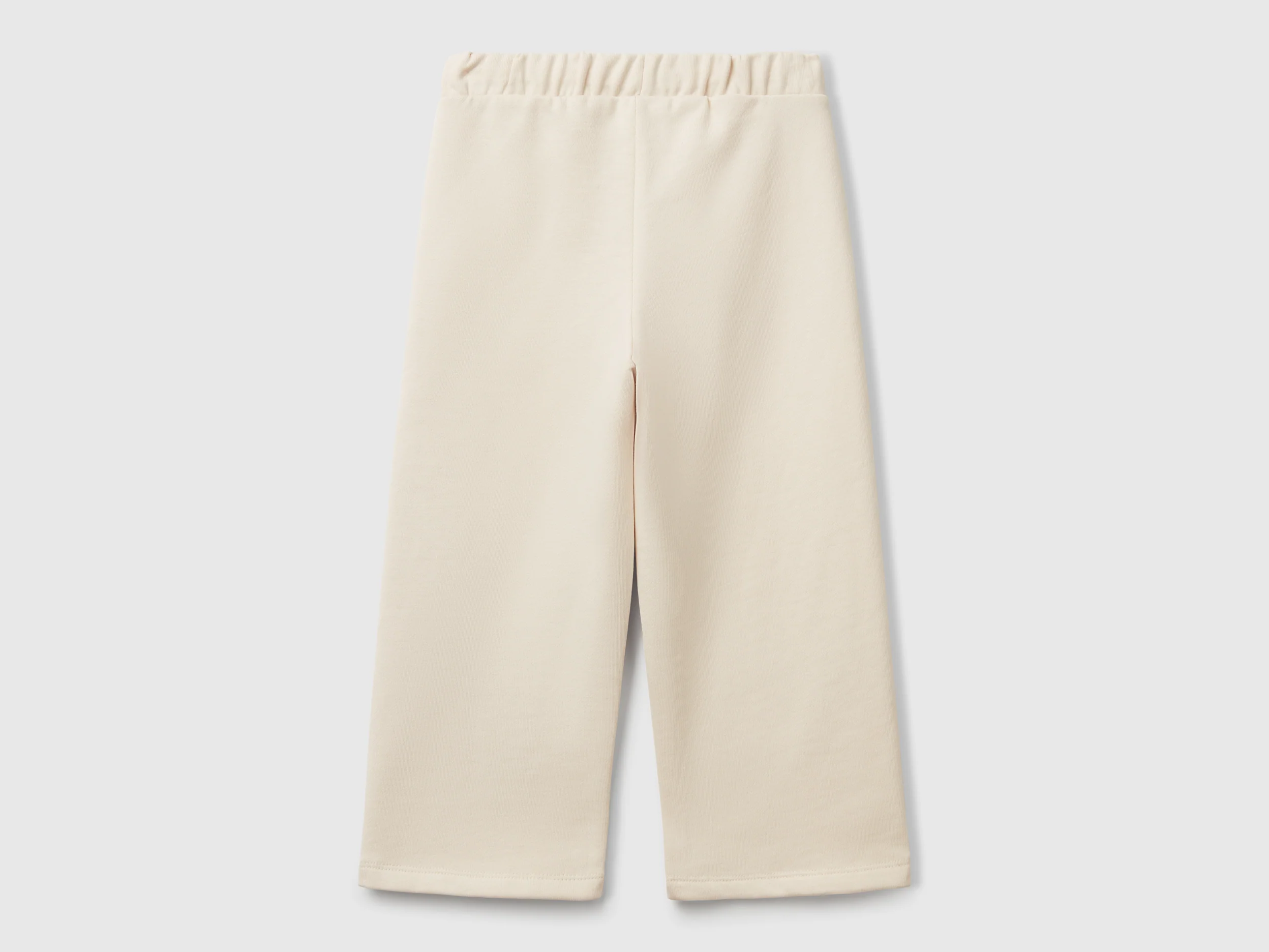 Pantaloni wide fit - Image 2