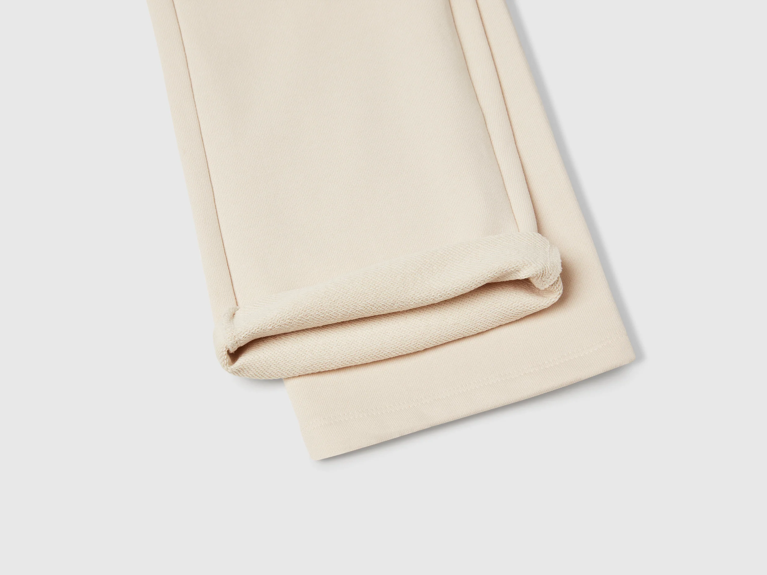Pantaloni wide fit - Image 3