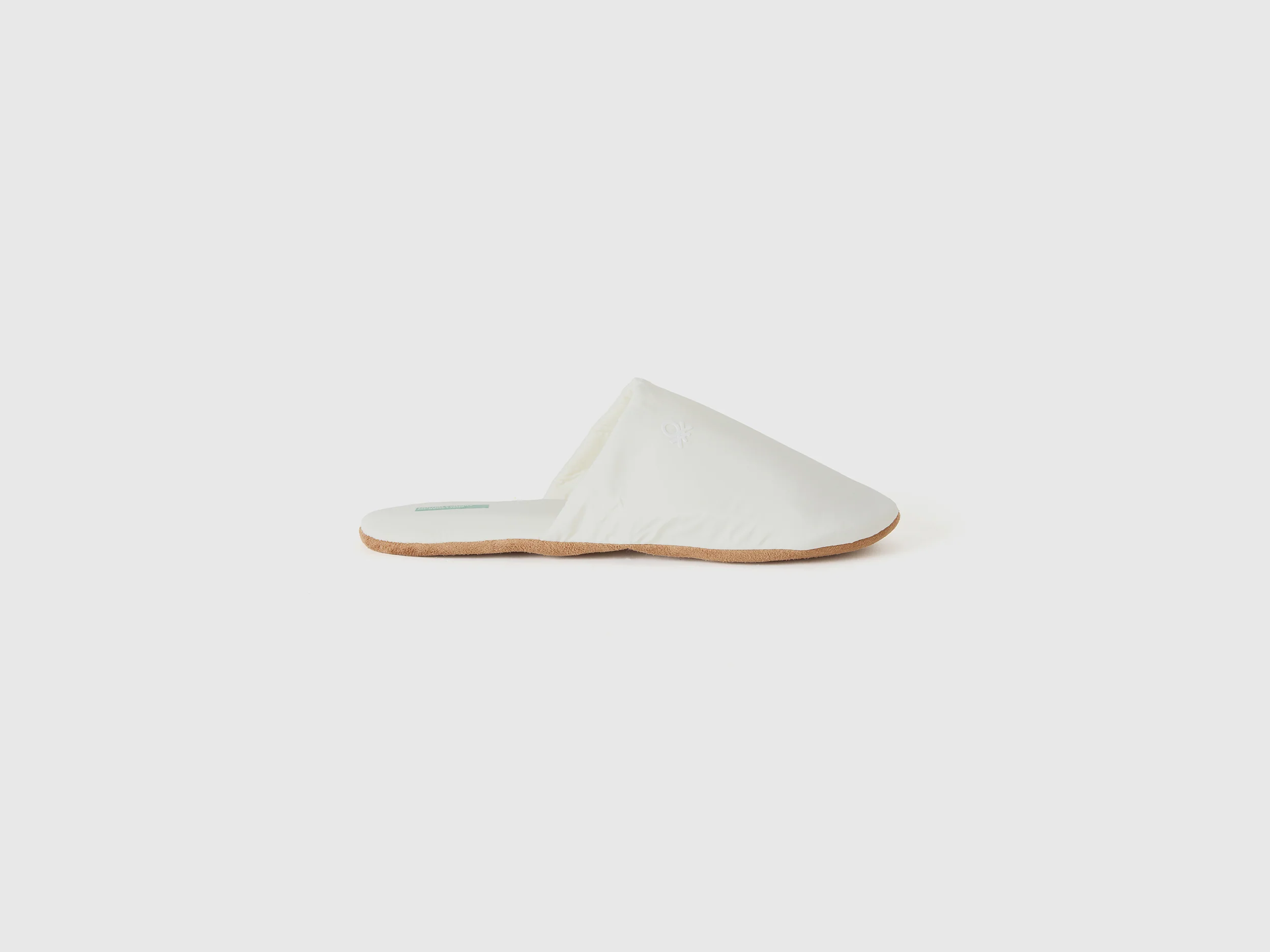Pantofole con astuccio