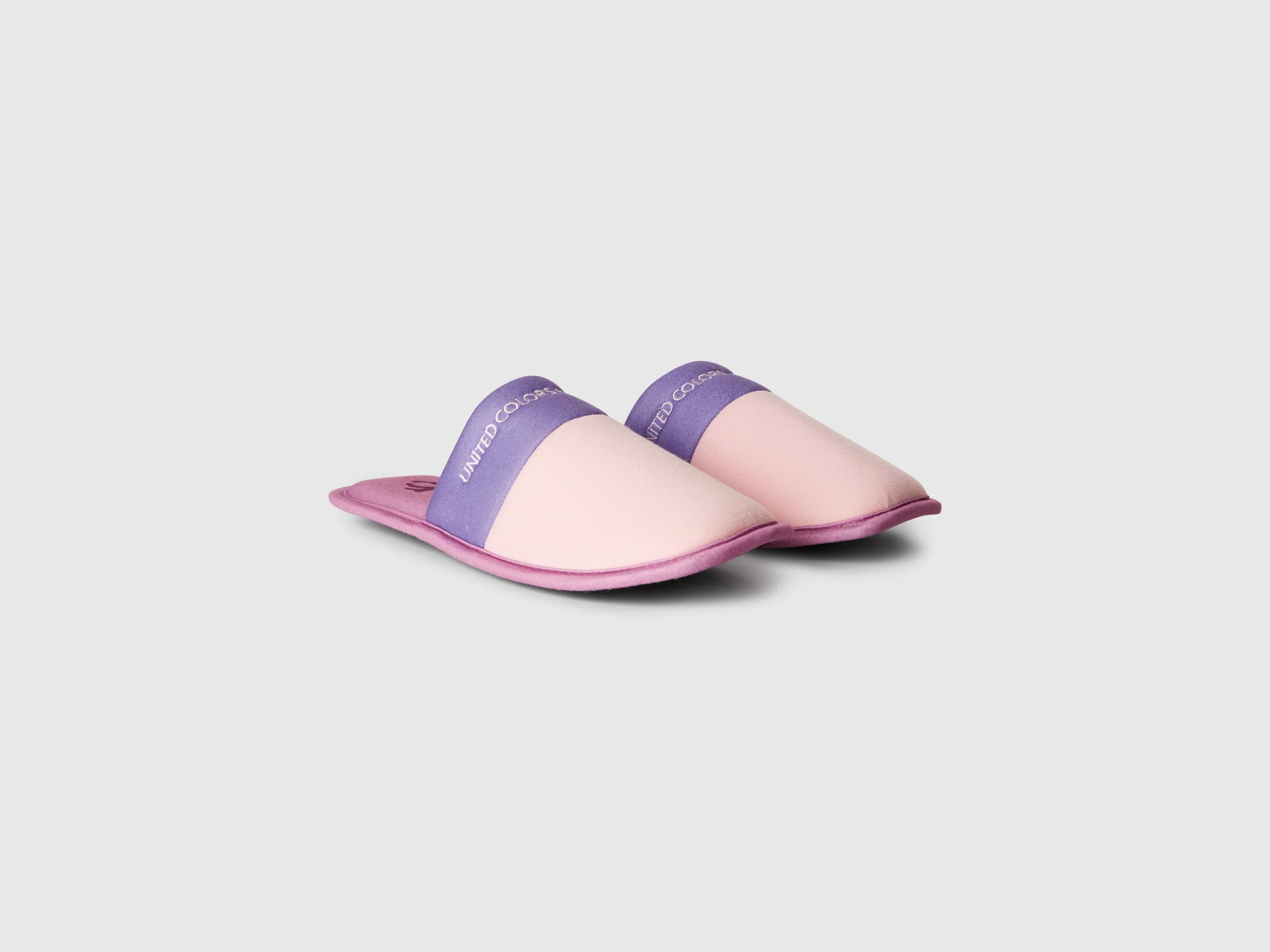 Pantofole con logo - Image 3