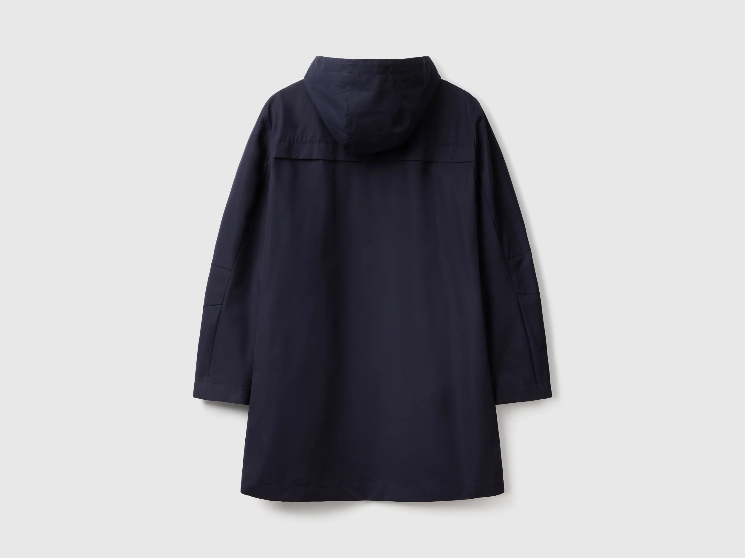 Parka in misto cotone - Image 2