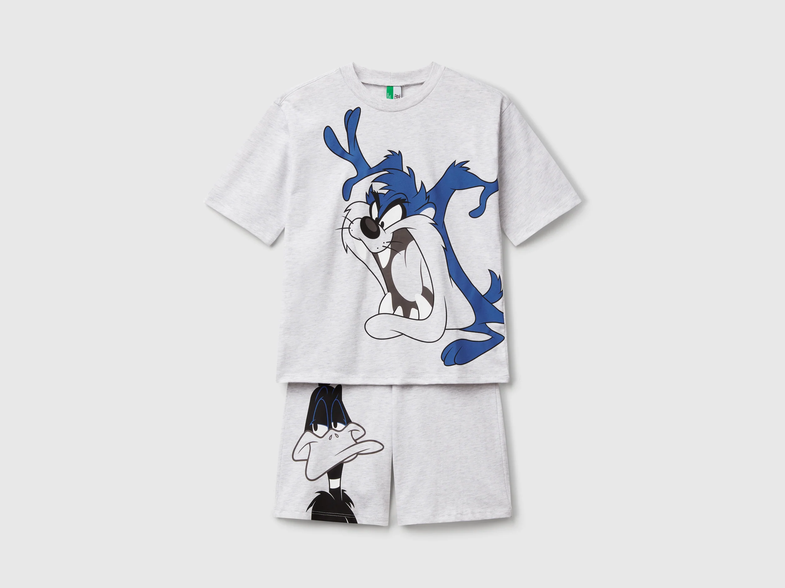 Pigiama corto ©Looney Tunes