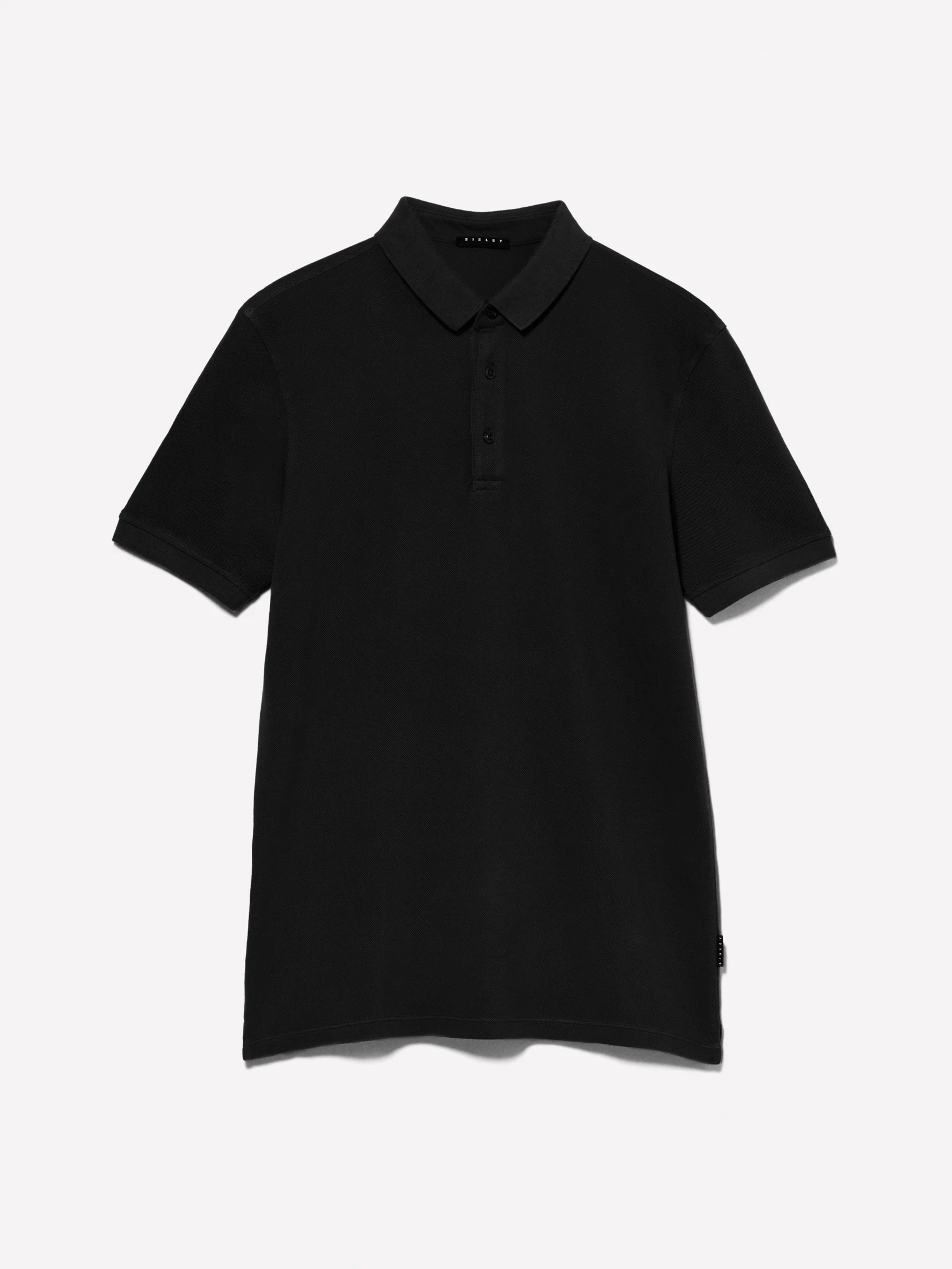 Polo 100% cotone