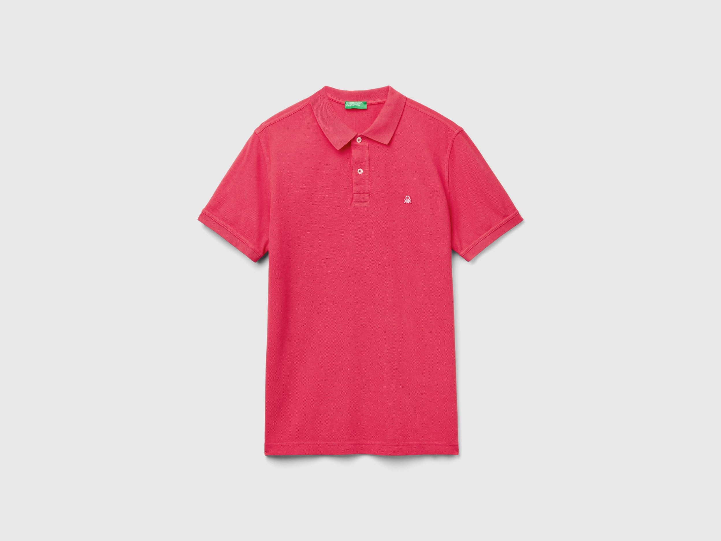 Polo regular fit