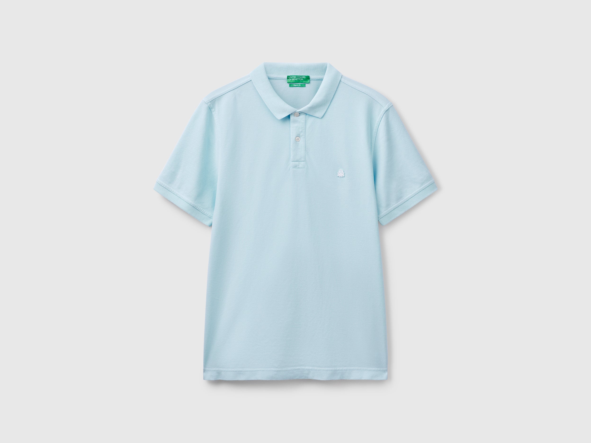 Polo regular fit