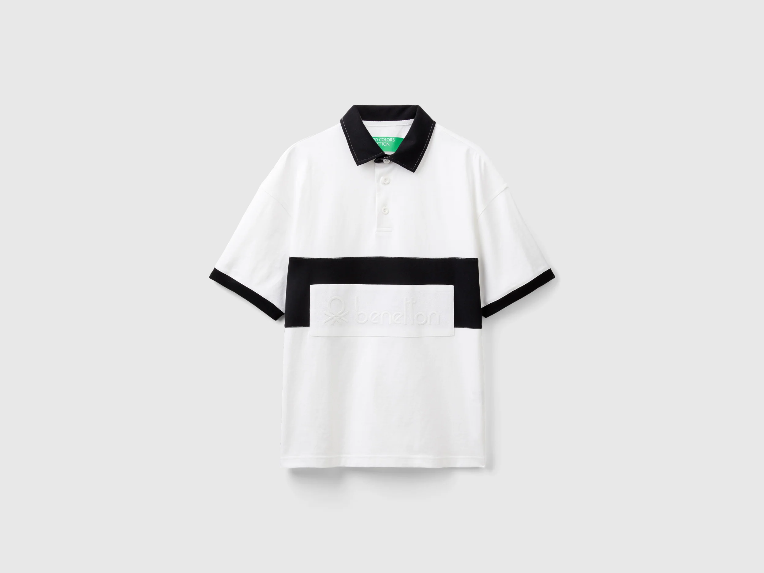 Polo rugby e