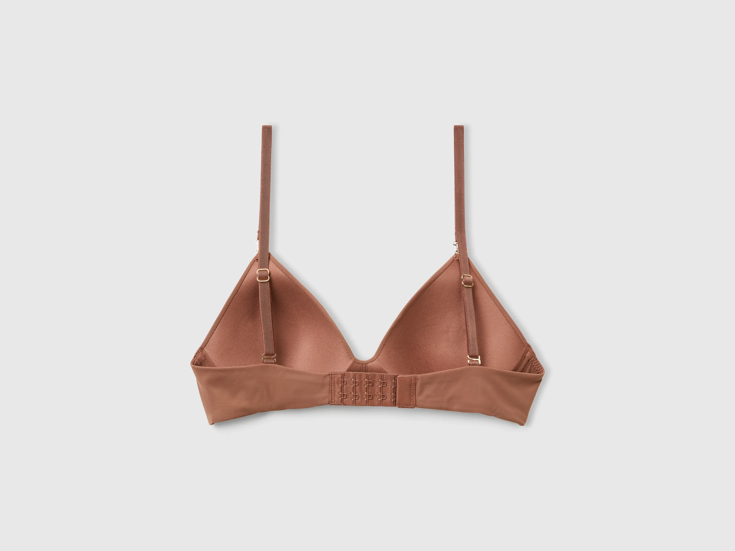 Reggiseno a triangolo imbottito - Image 2