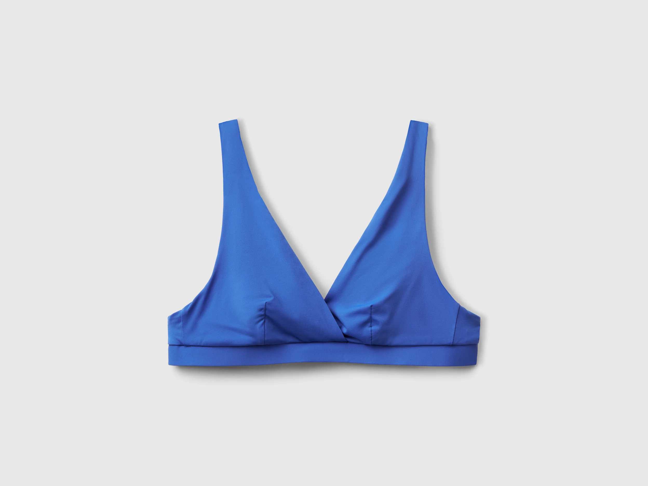 Reggiseno mare in ECONYL®