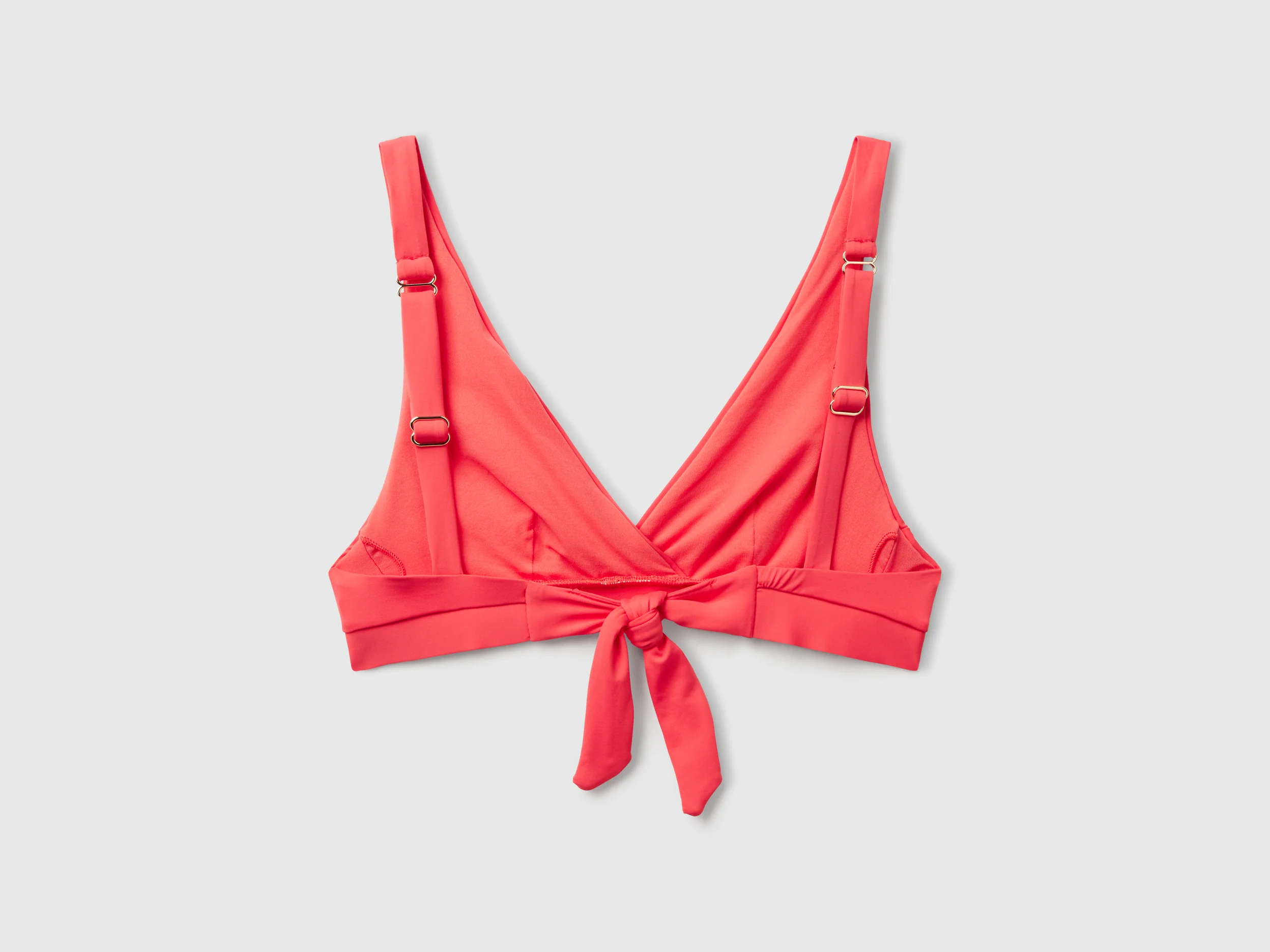 Reggiseno mare in ECONYL® - Image 2